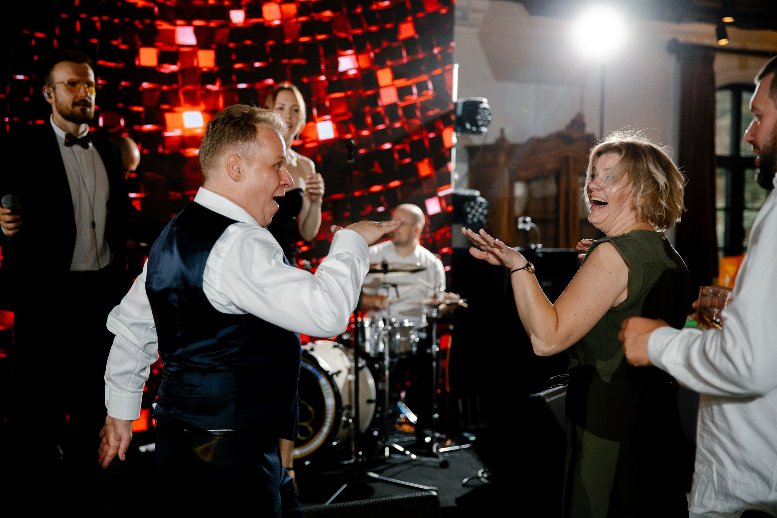 Фотограф на корпоратив Зеленоград