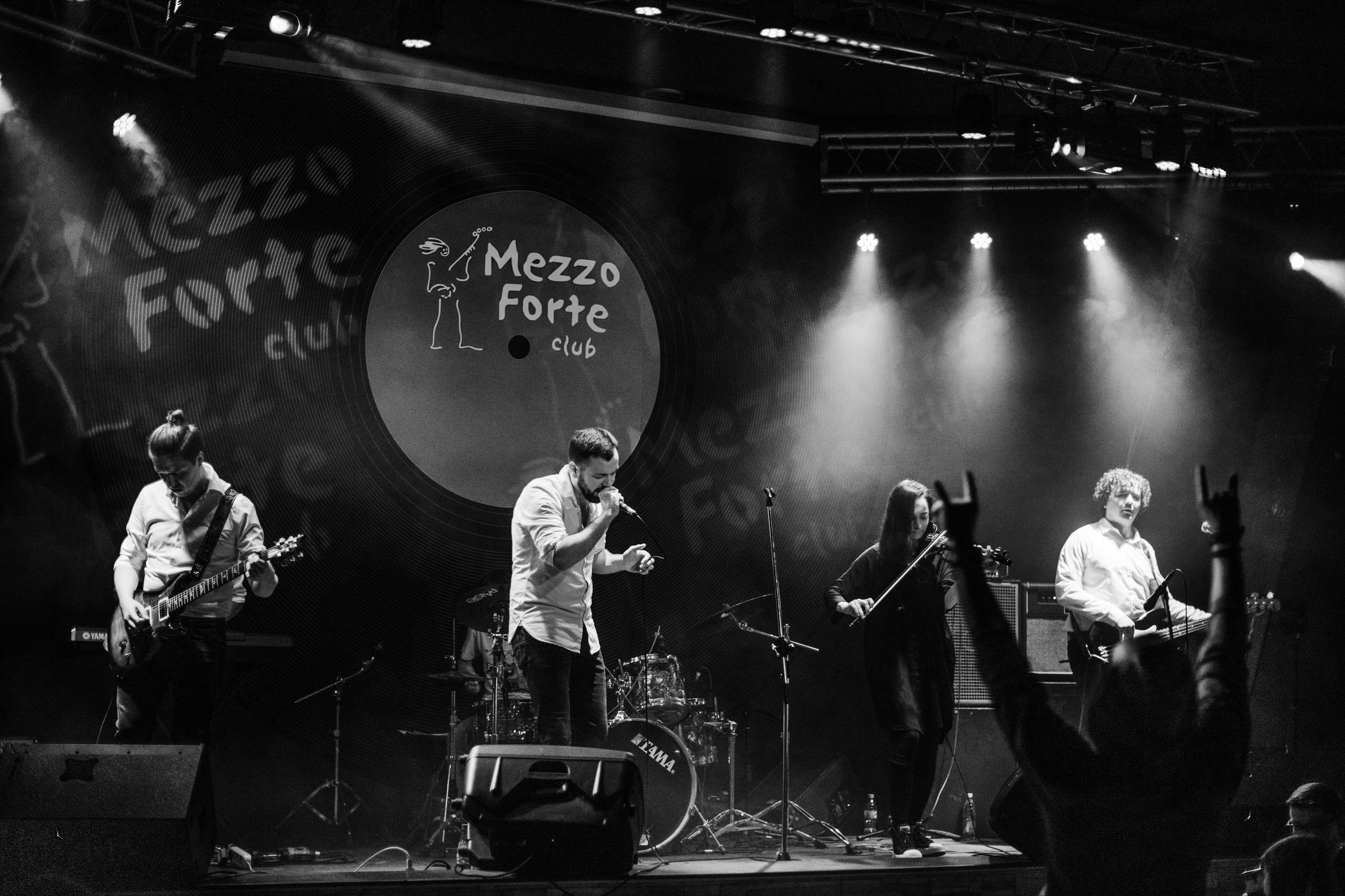 Концерт день дурака и разные люди. Свадебный и семейный фотограф Скрынник Светлана