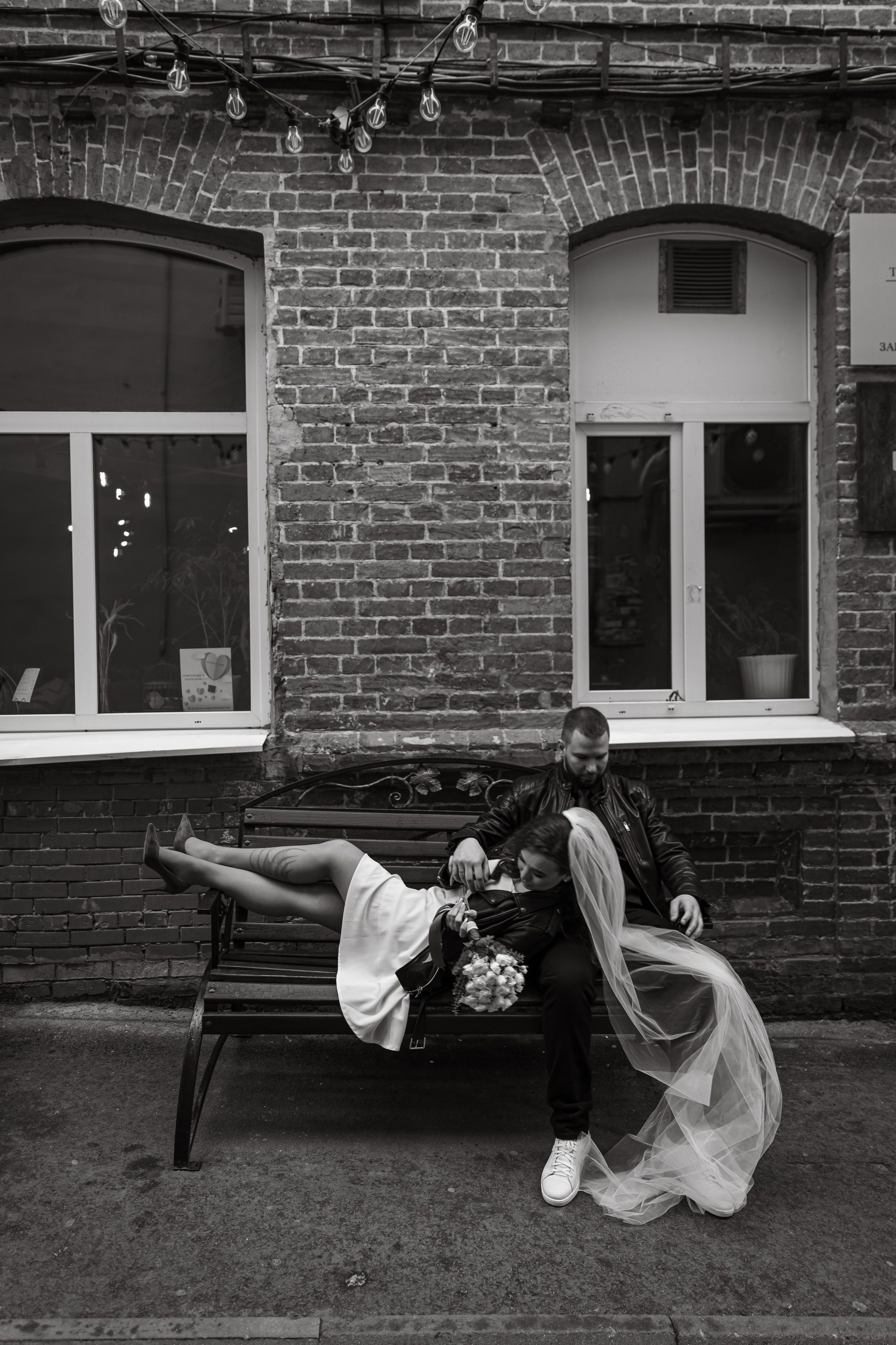 Свадебный фотограф спб