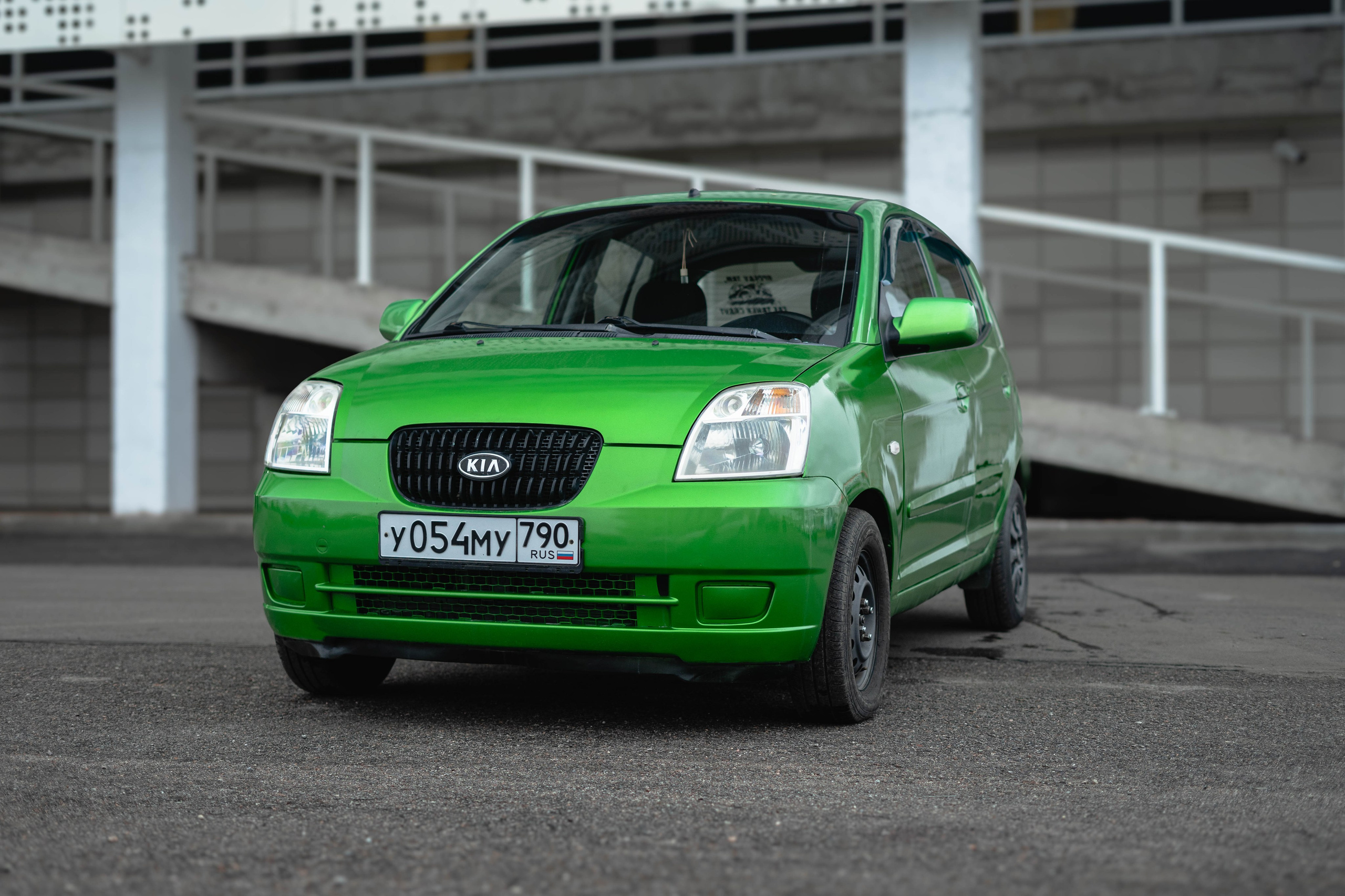 Автомобили. DENY DEW Фотограф Санкт-Петербург