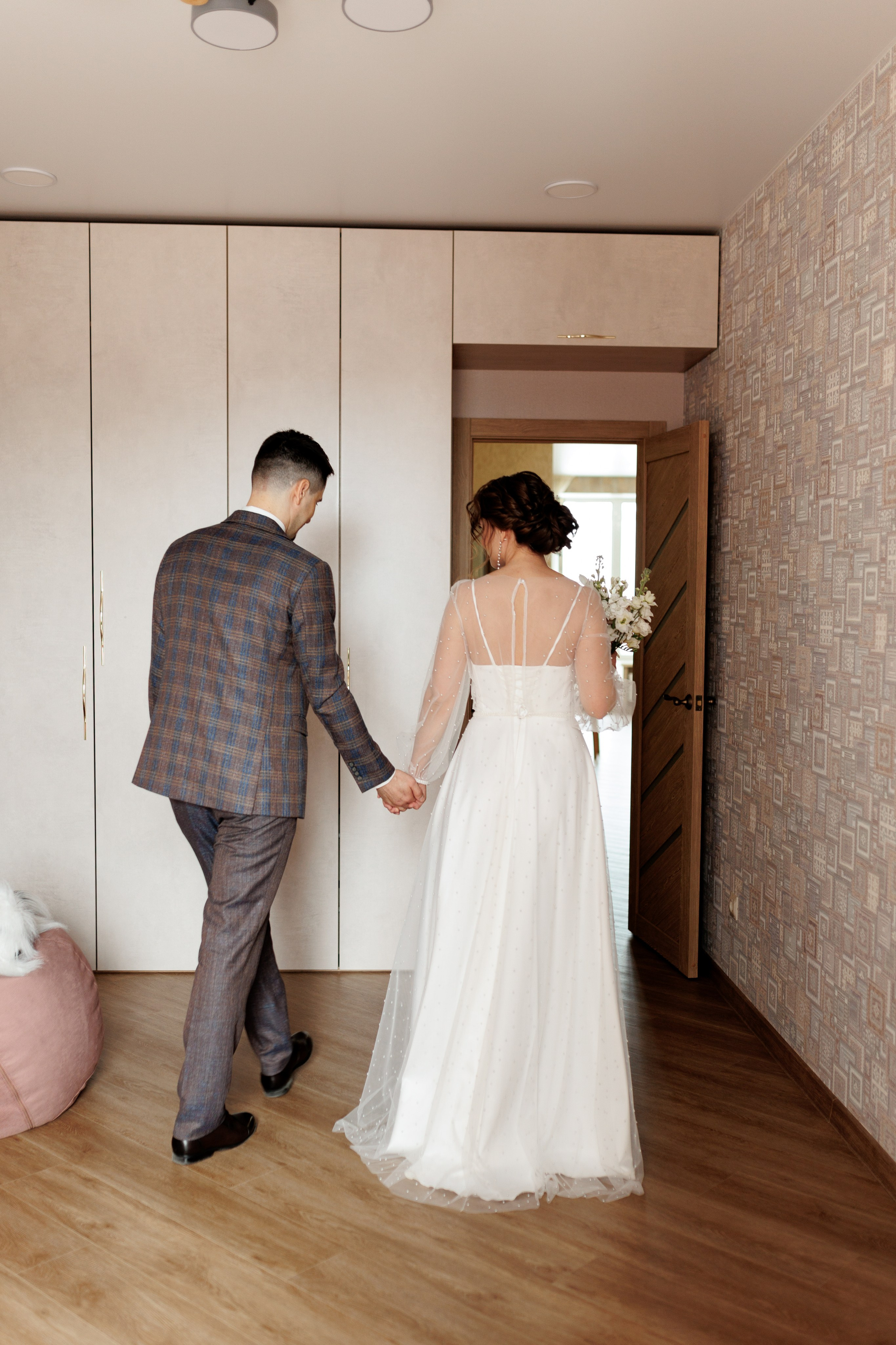 Екатерина и Александр. Щетинина Наталья свадебный фотограф Барнаул