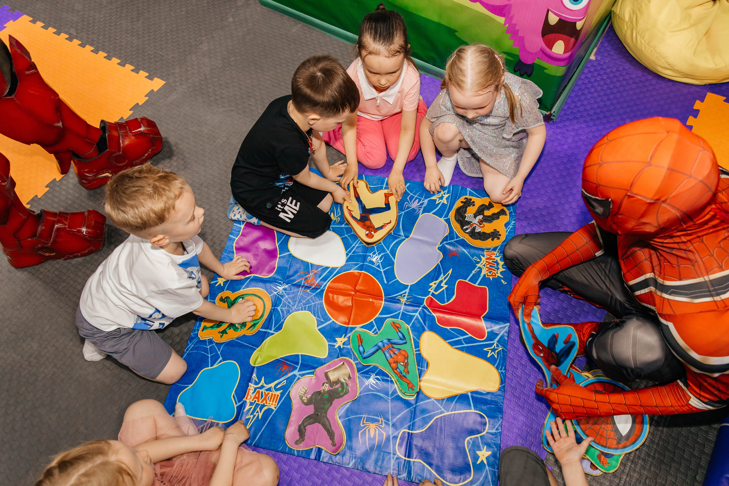 День рождения. Свадебный фотограф, Владимир Невжинский. Сахалин
