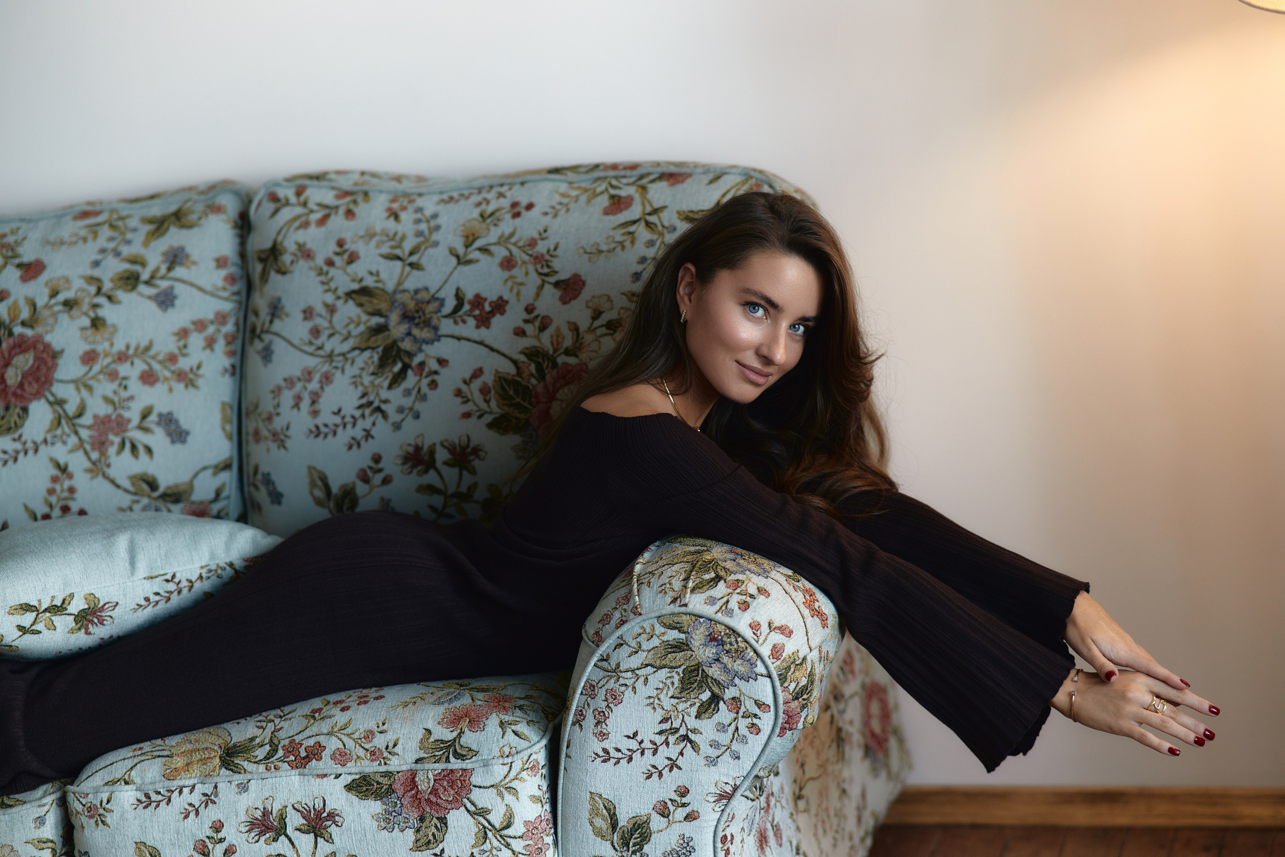 Виктория. Портретный фотограф в Москве | Анастасия Старкова