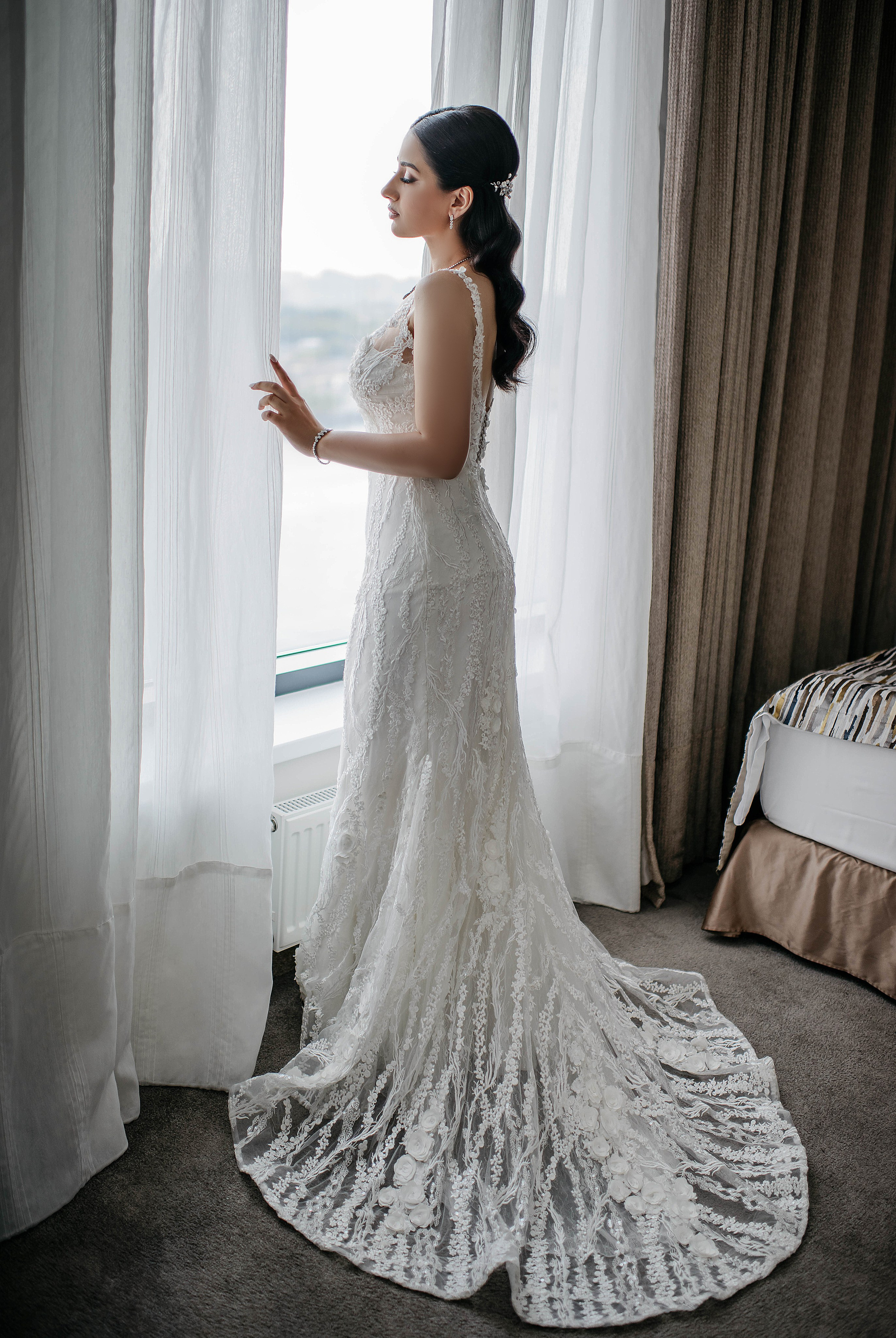 Tsaritsyno. Свадебный и семейный фотограф в г. Москва Ирина Гаврилова