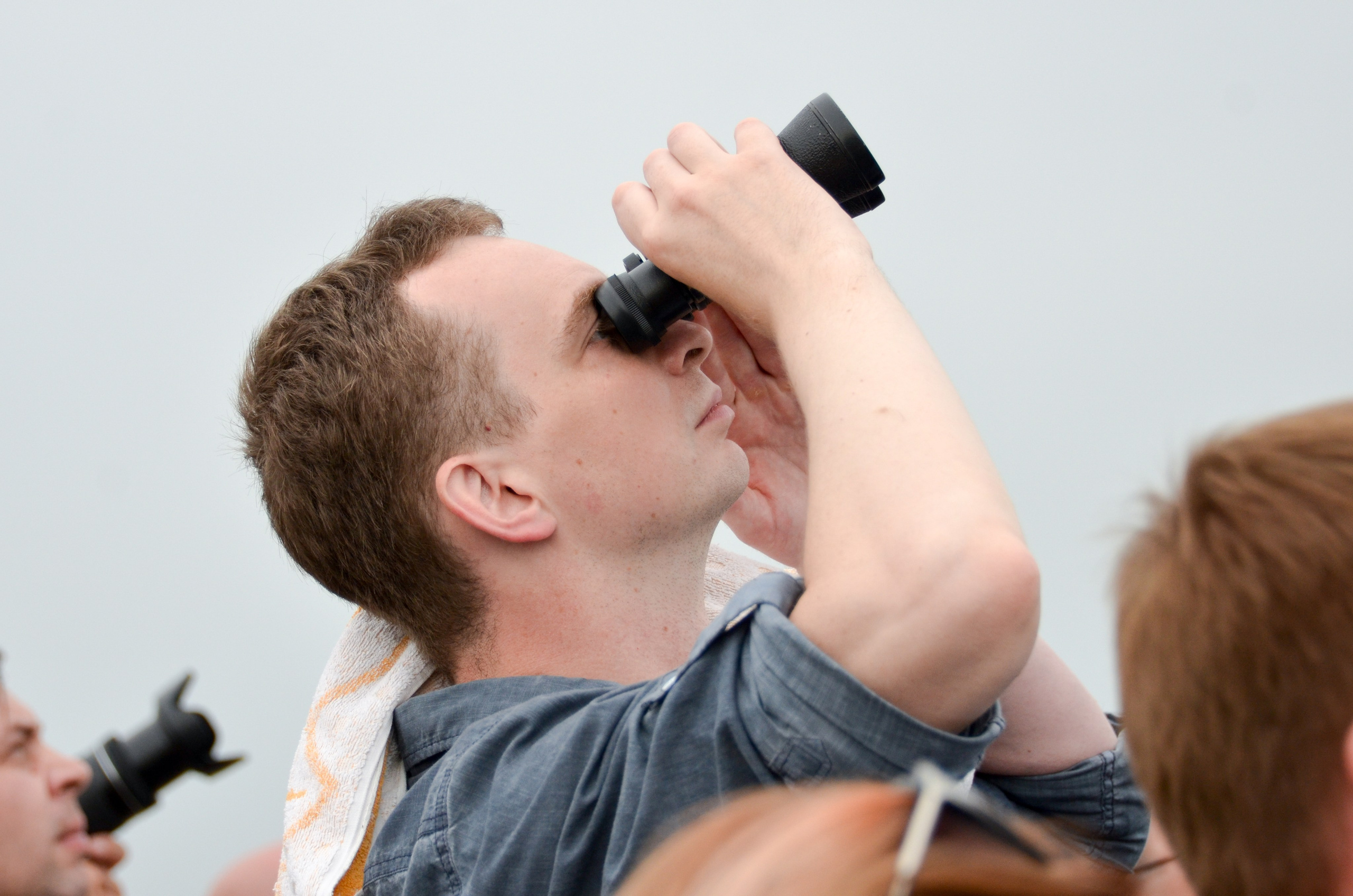 МАКС. Фотограф в Москве Виктория Назаренко
