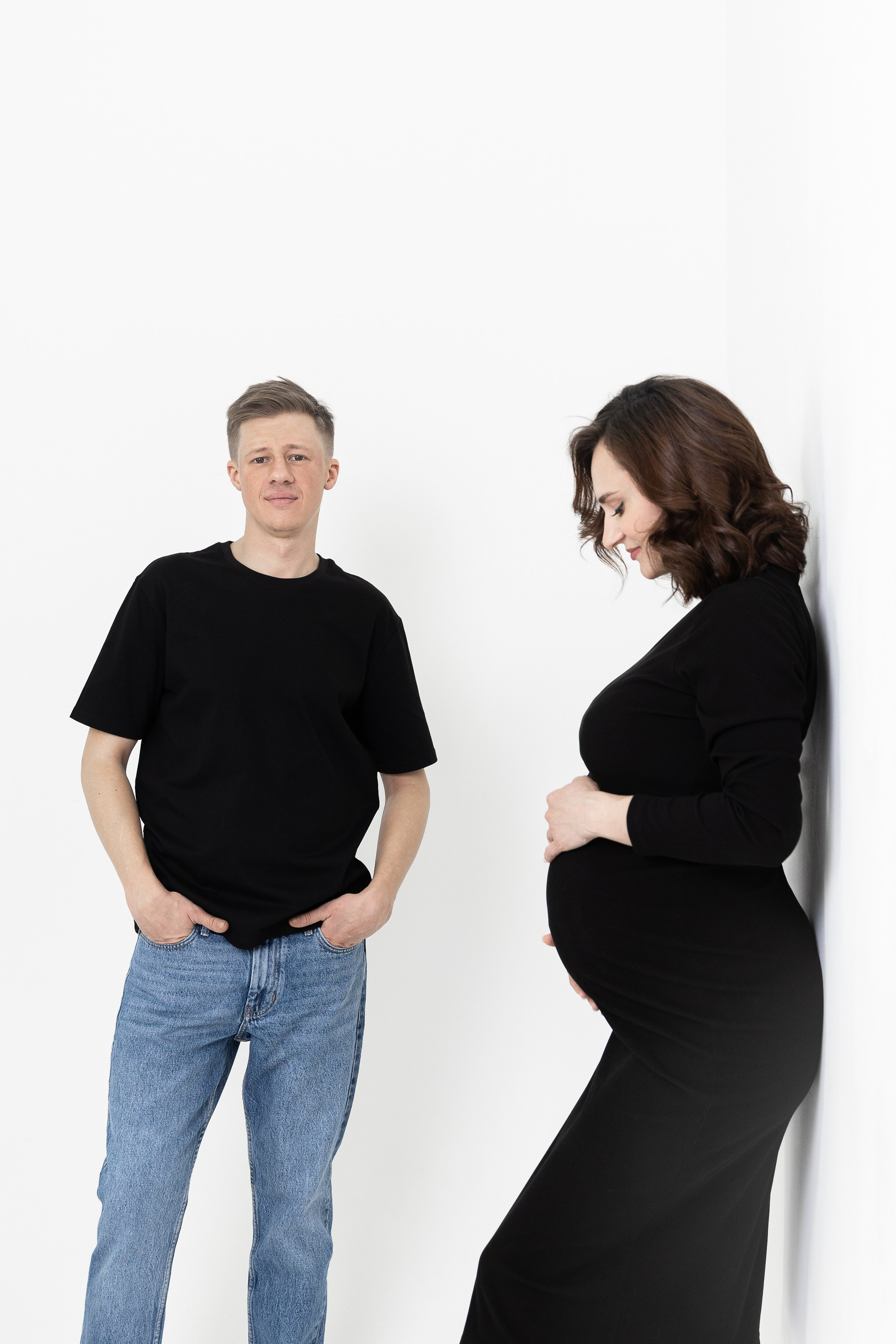 Аня и Денис. Свадебный фотограф | Москва