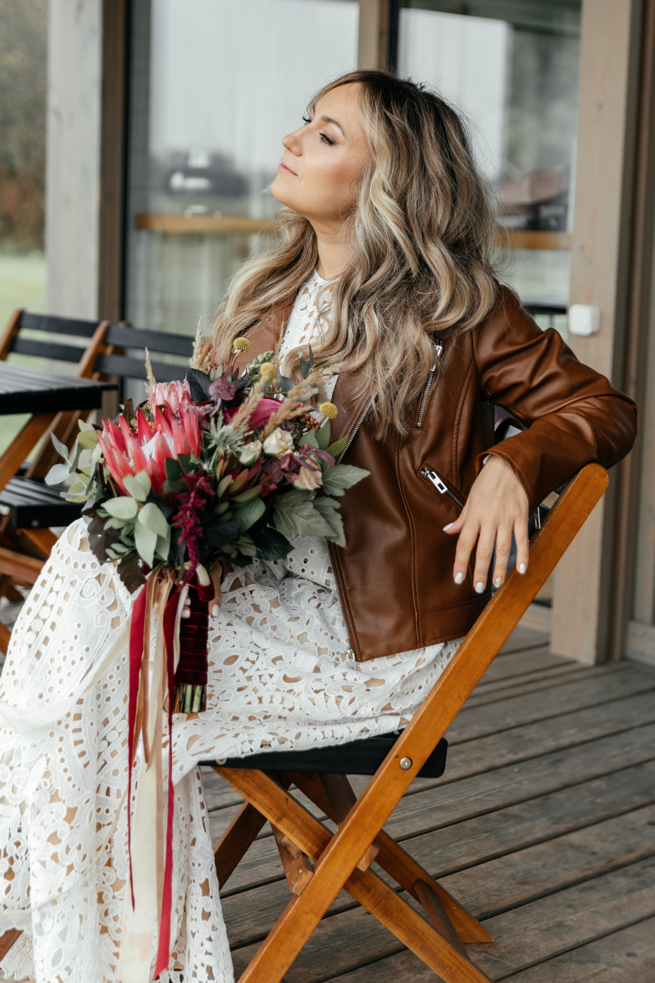 Полина и Иван | Pine River. Свадебный фотограф Ангелина Зотова | Обнинск, Москва, Калуга