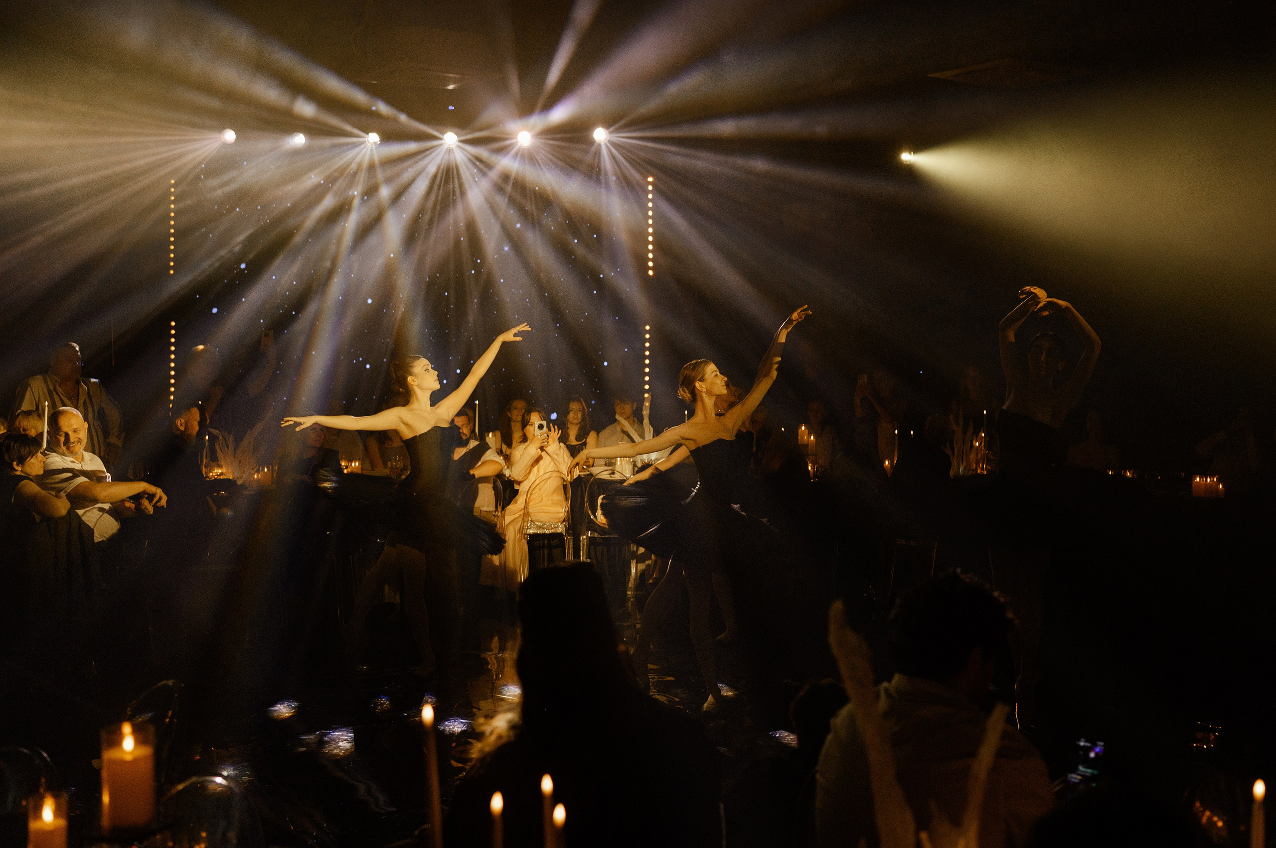 Никита и Ника. Свадебный фотограф и видеограф