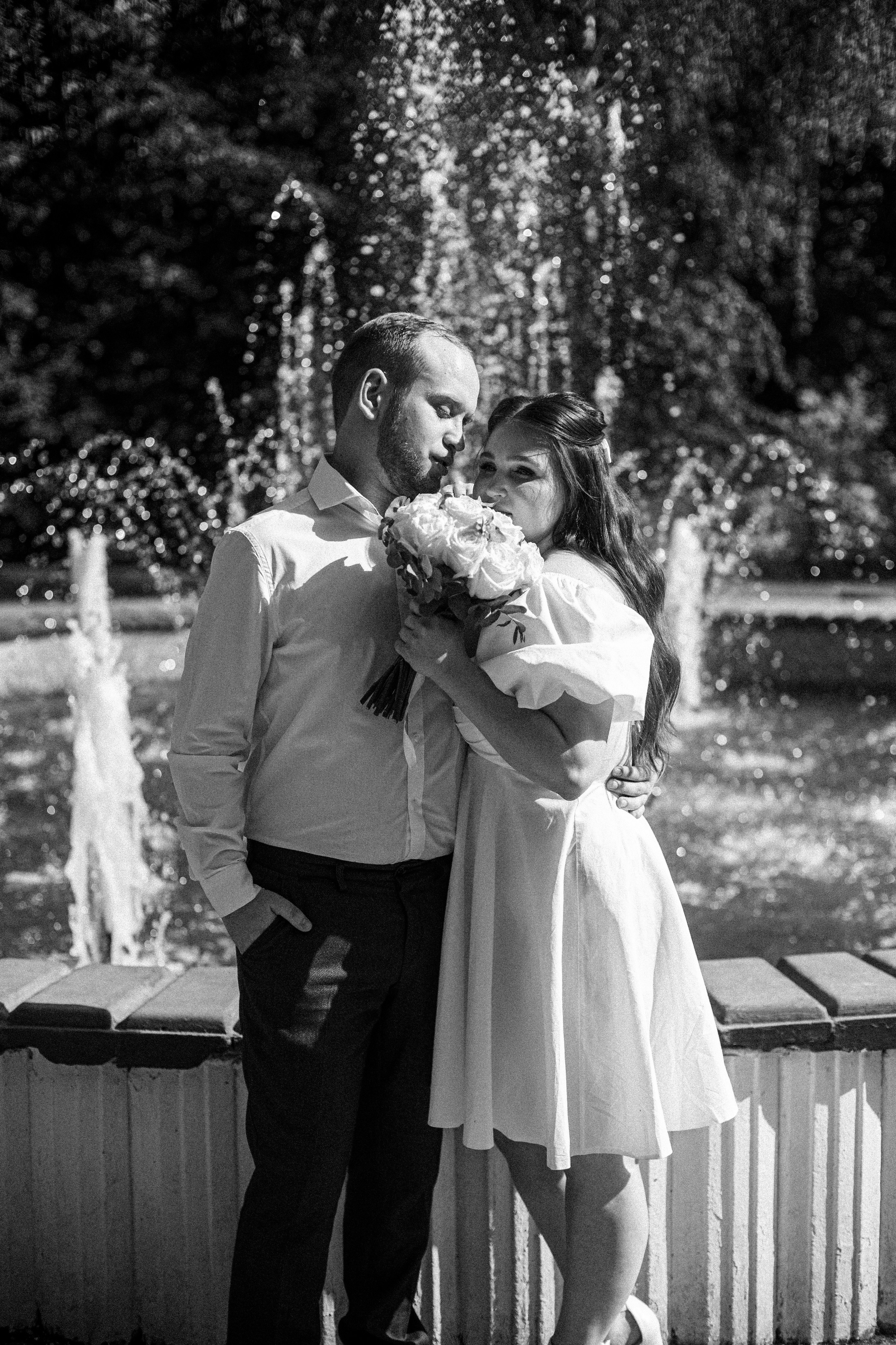 Татьяна и Андрей. Ilopavlova_ph