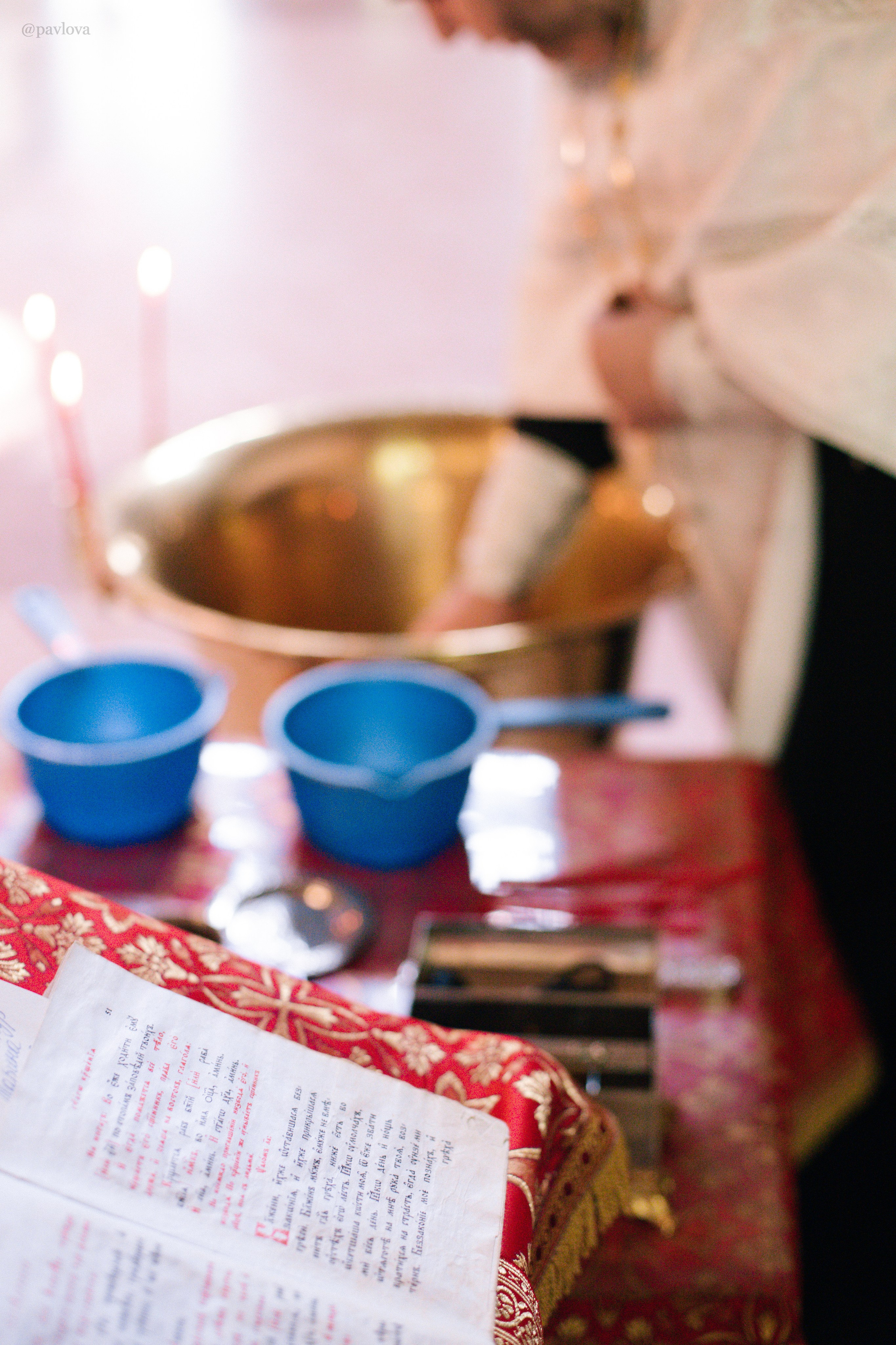 Крещение Артемия. Ilopavlova_ph