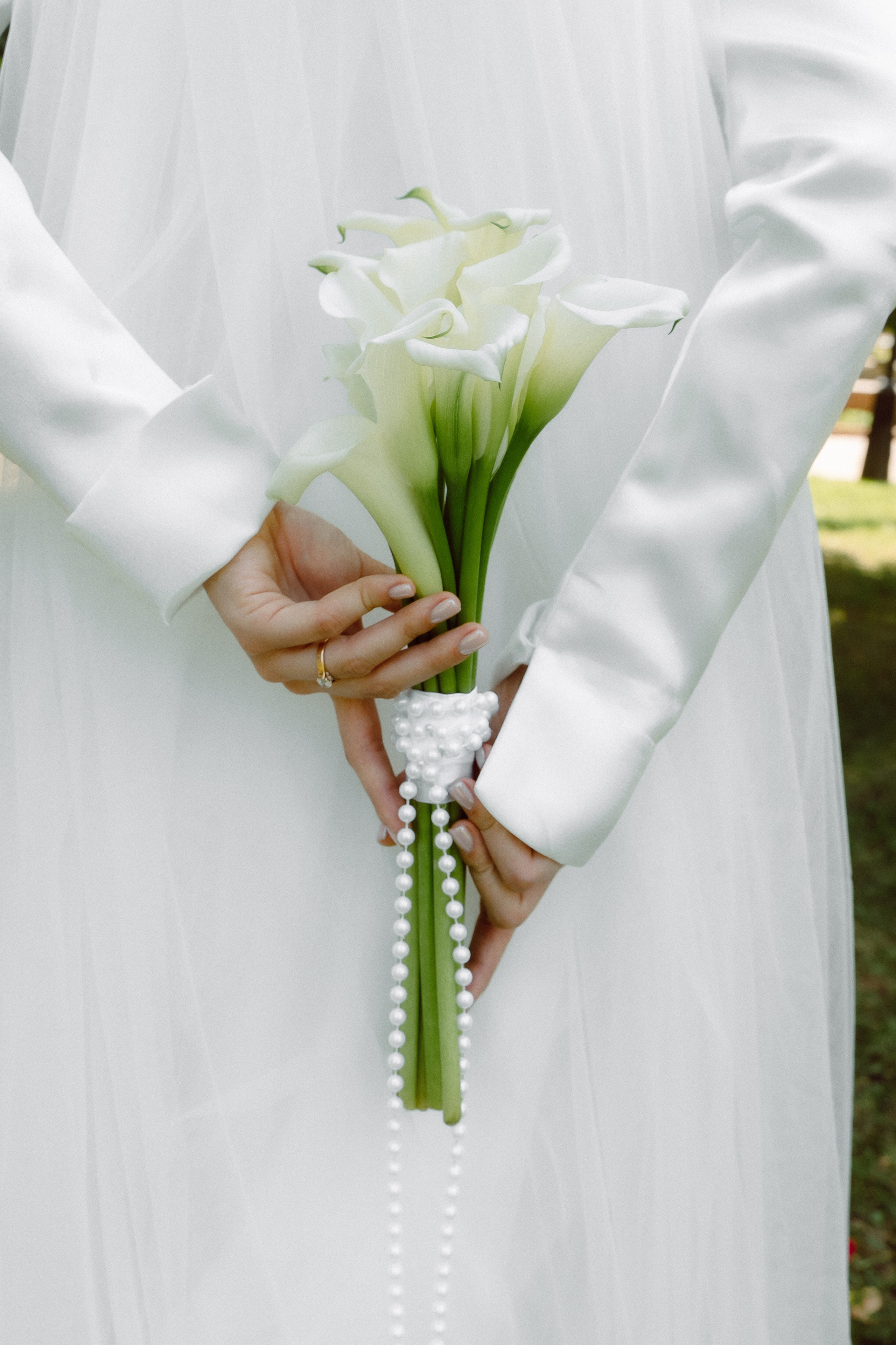 Антон & Милена. Семейный и свадебный фотограф в Бугуруслане Екатерина Ронжина