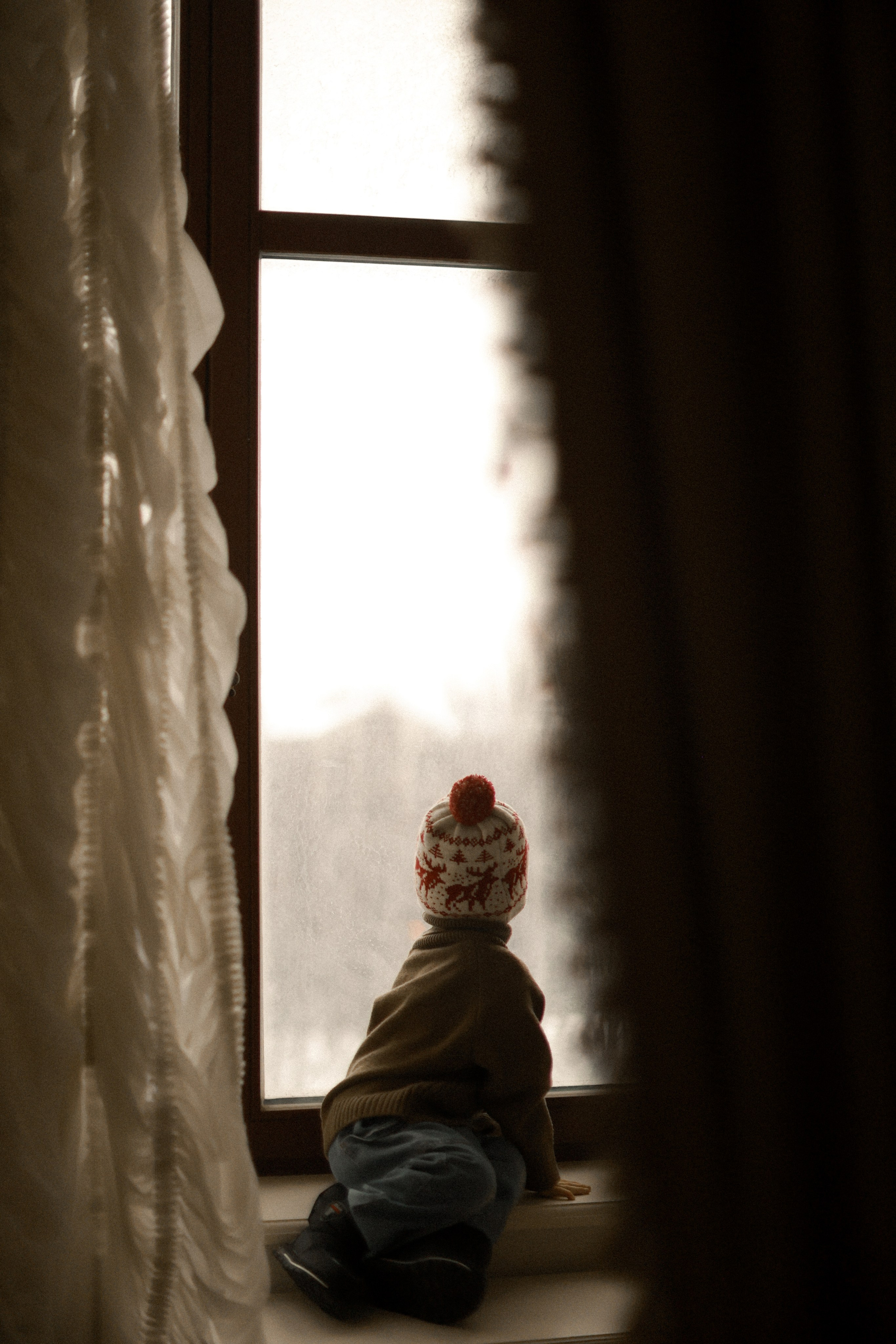 «ОДИН ДОМА». Фотограф Донецк. Горловка. ДНР. Севастополь