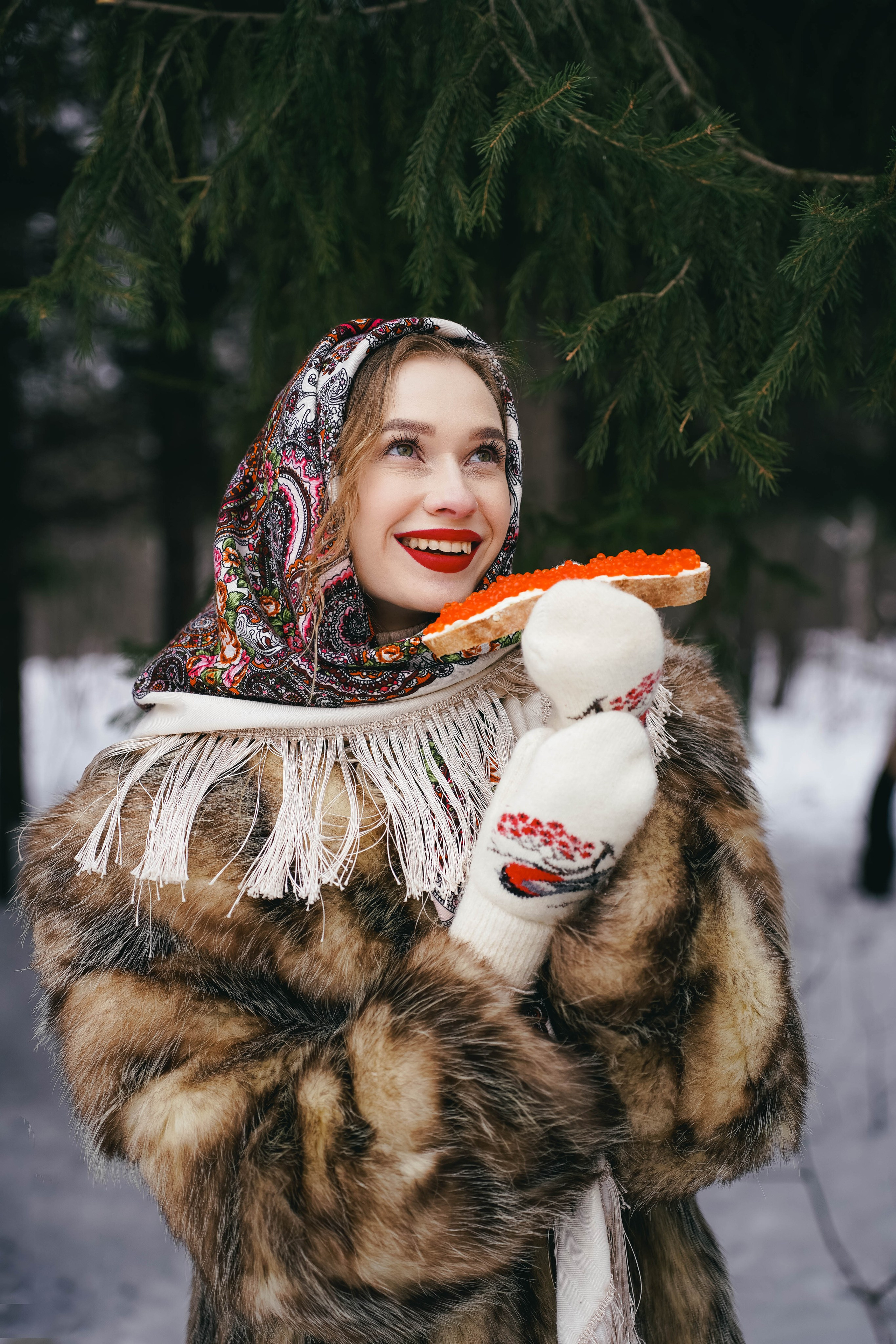 Наталья. Фотограф Новосибирск | Купавцева Алёна