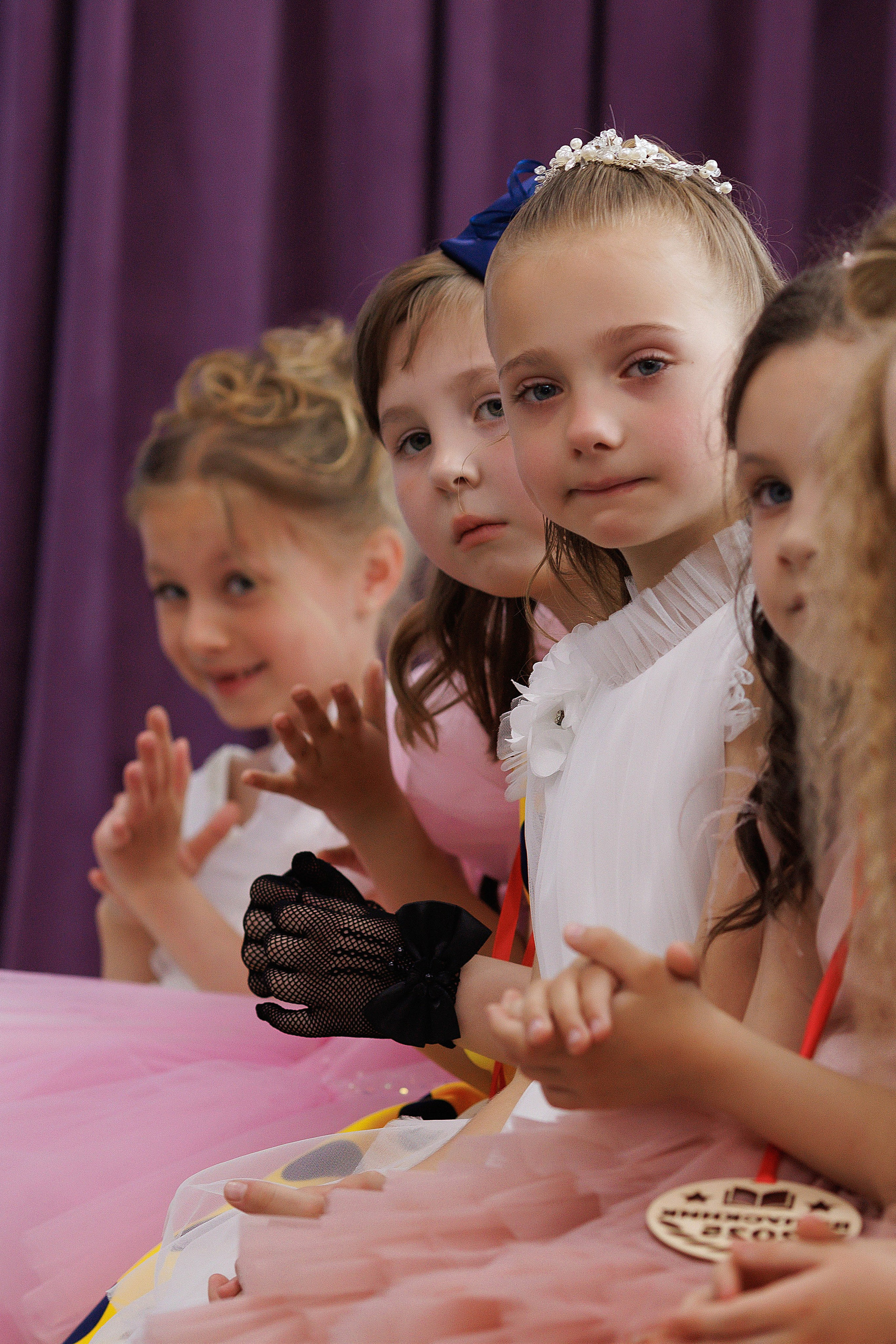 Выпускной детского сада № 179. Photoalbum-vl.ru