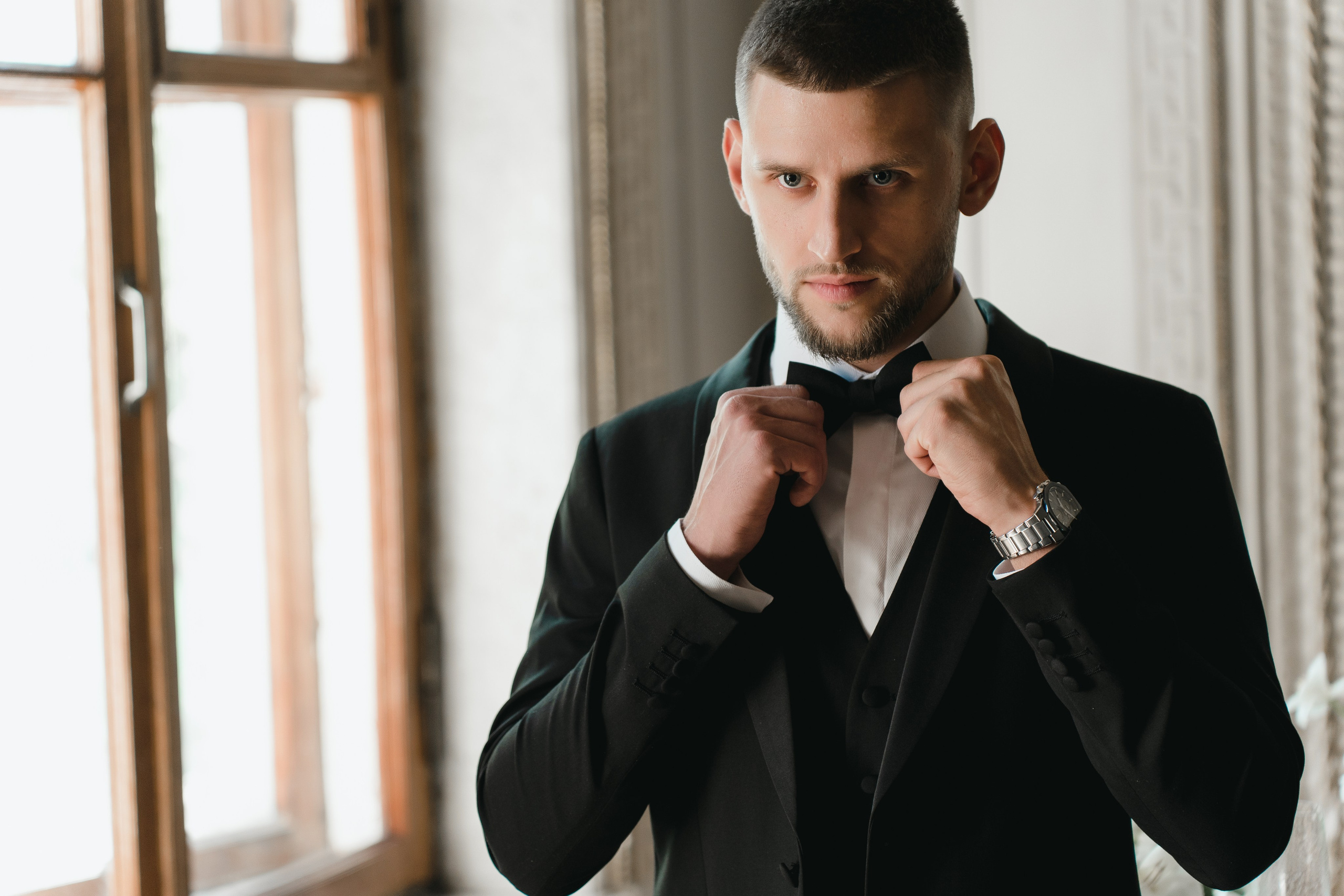 Даниил & Анна. Главная