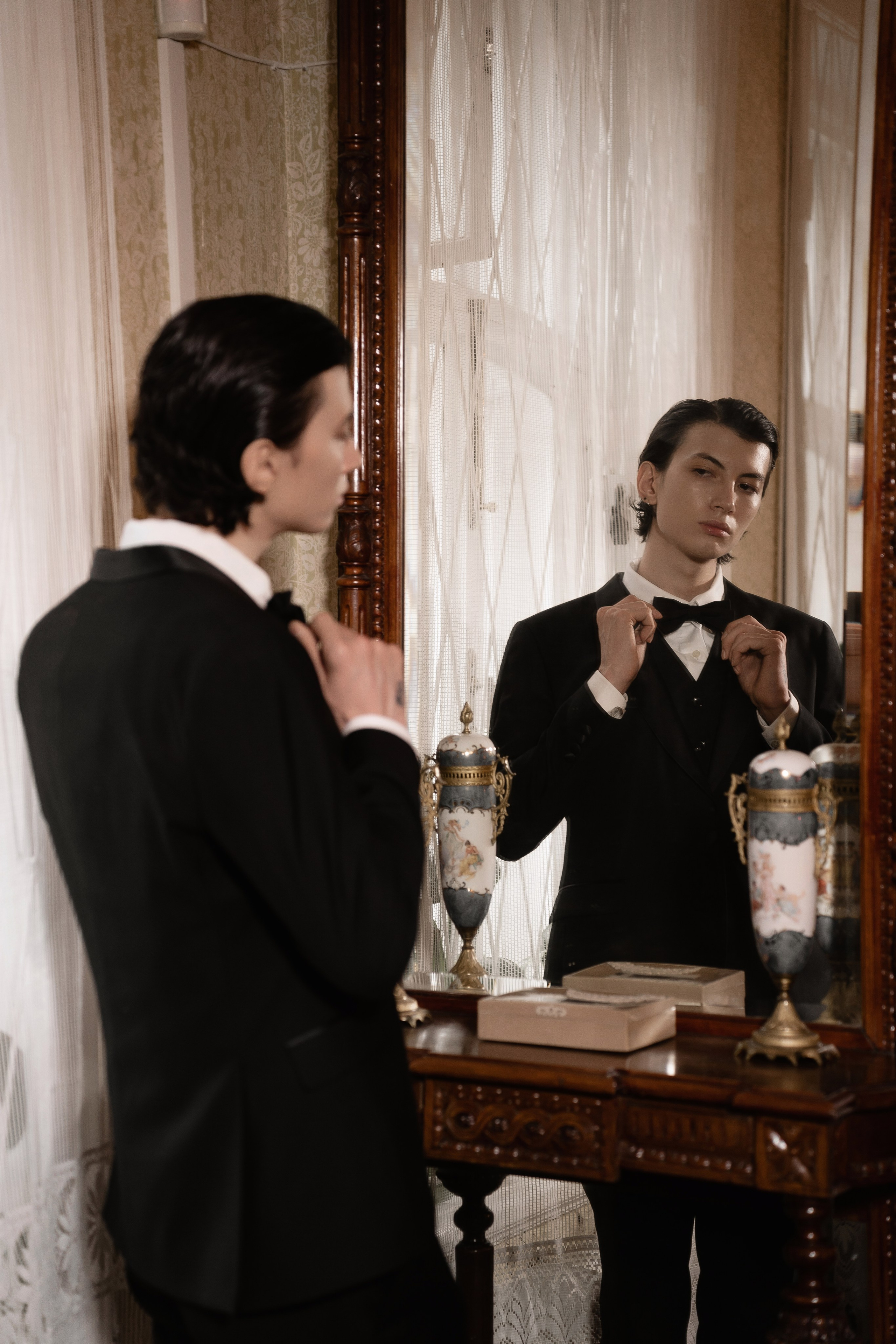 Влад & Анна. Главная