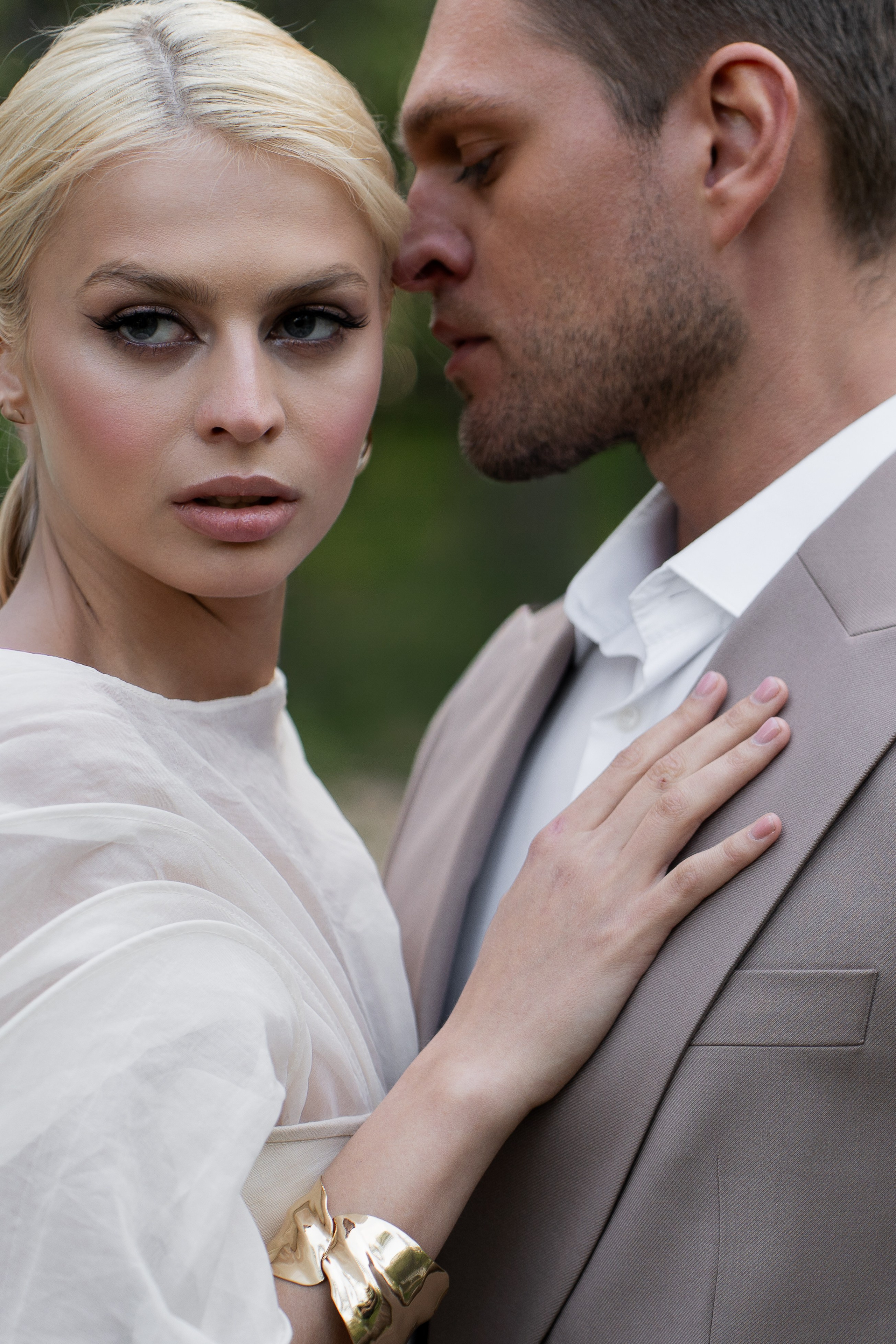 Андрей & Марина. Главная