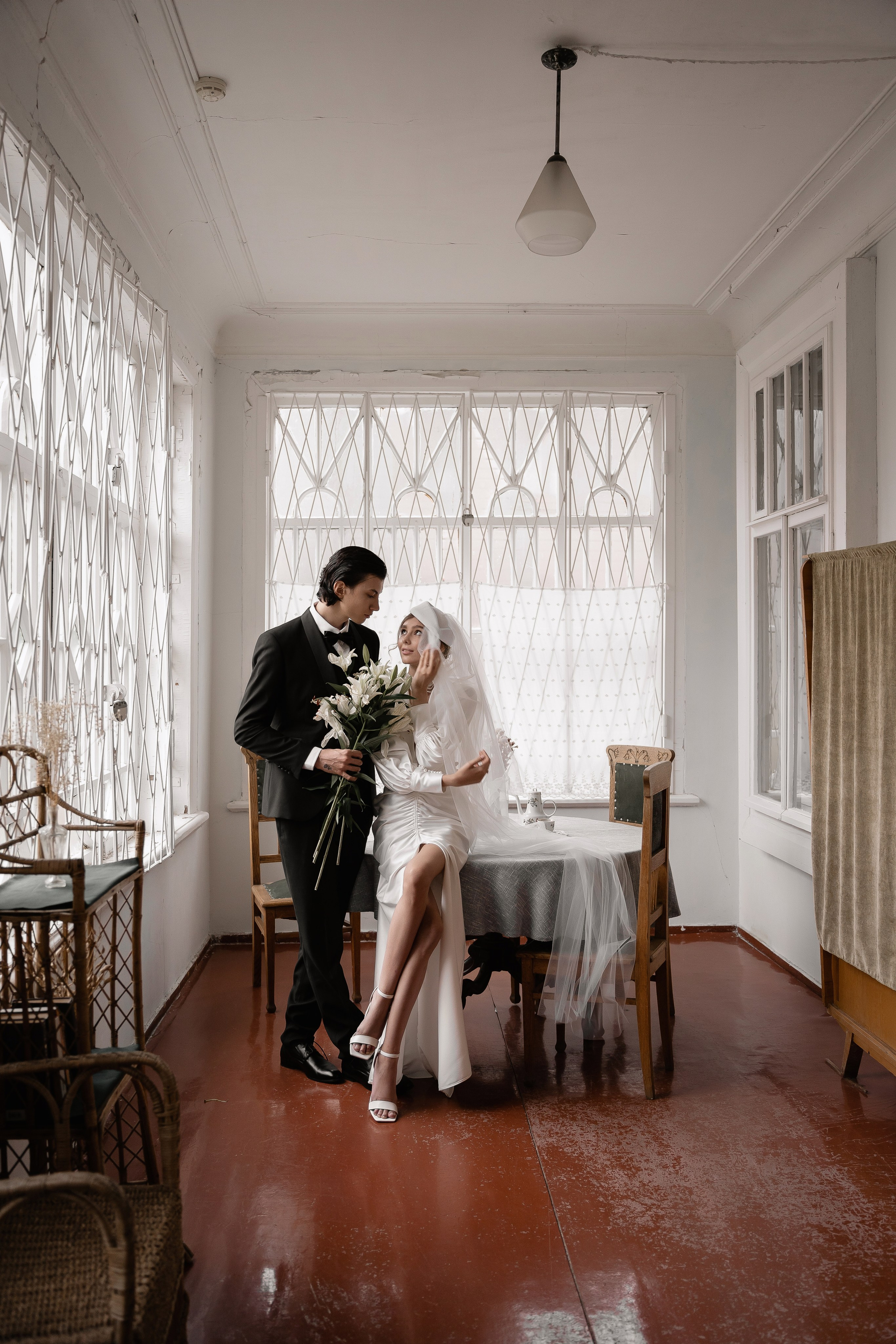 Влад & Анна. Главная