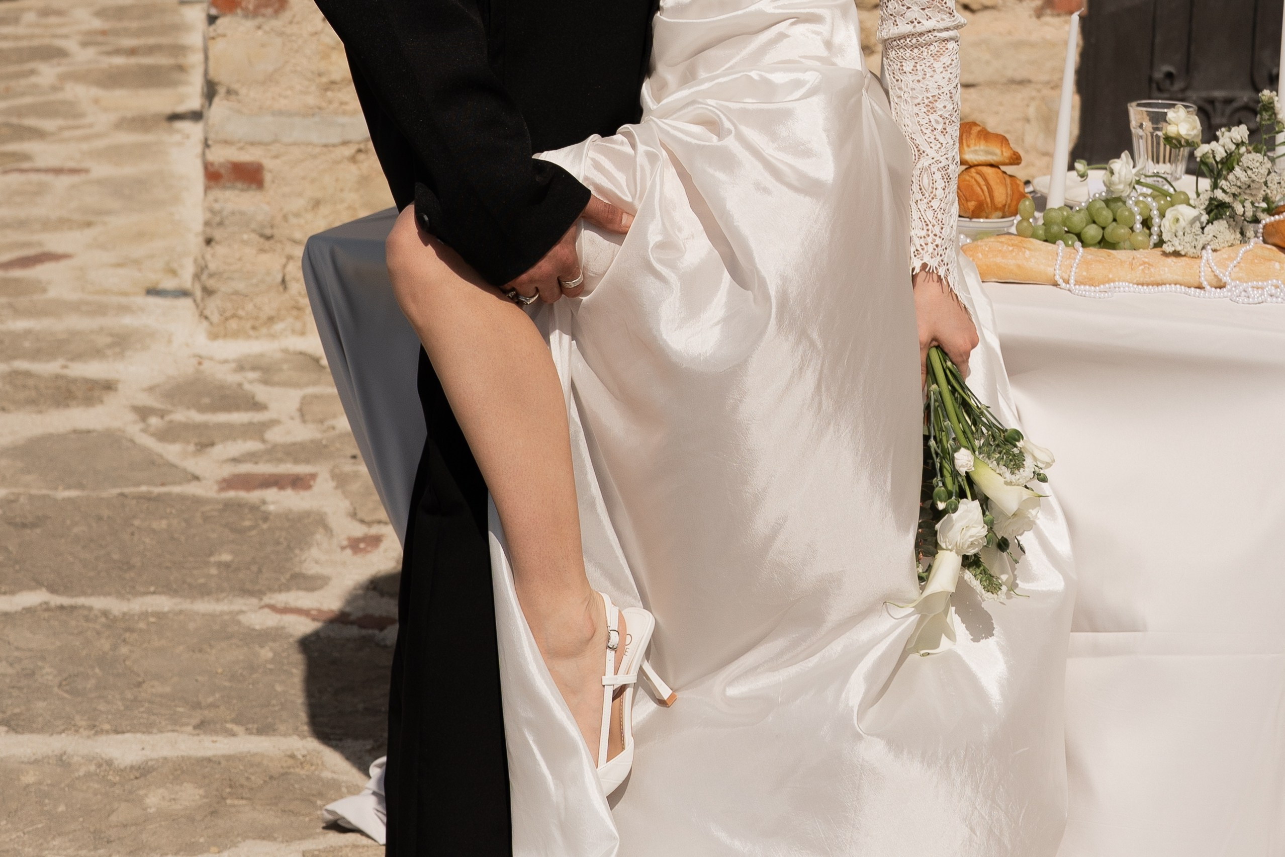 Артур & Александра. Главная