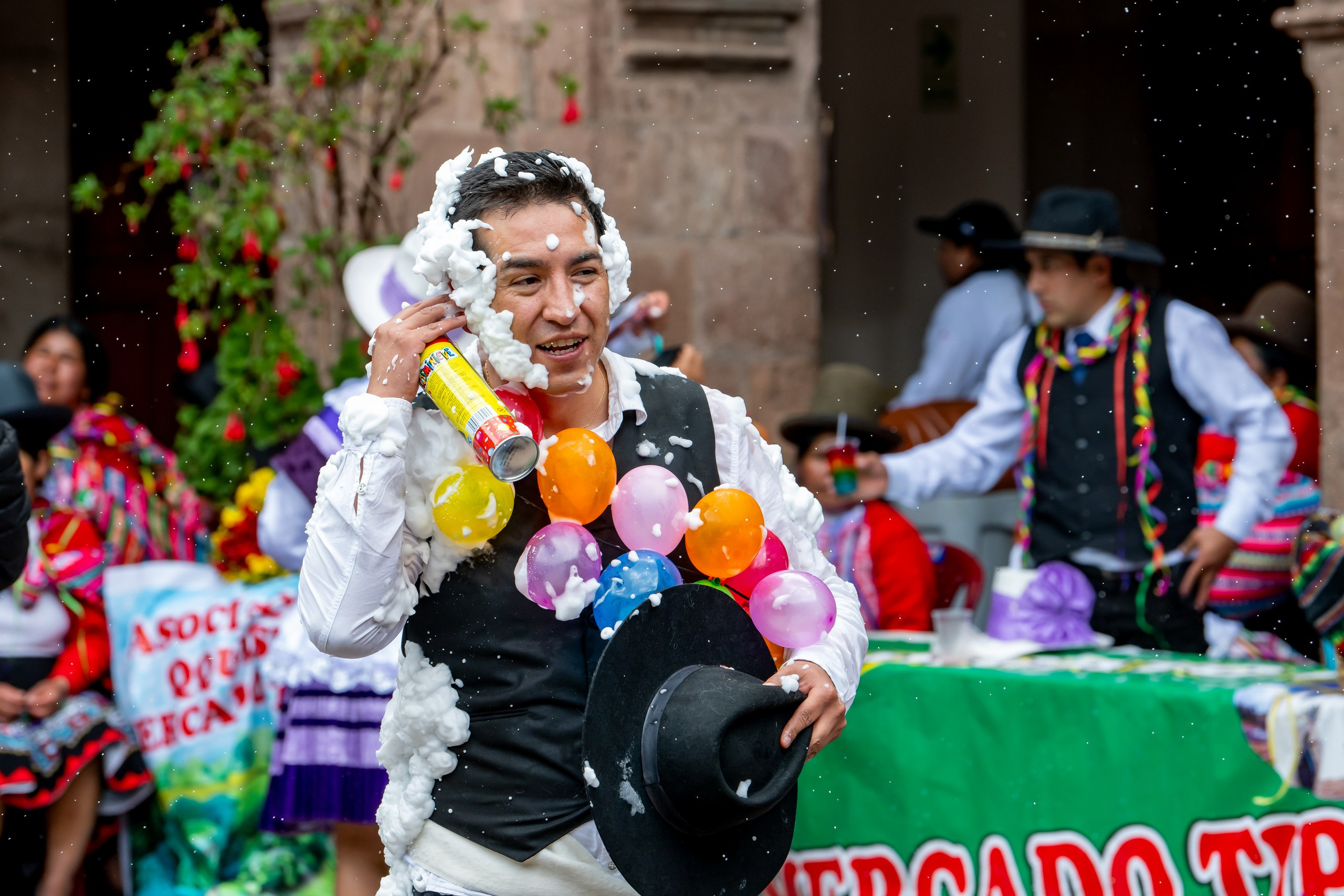 Перу. Foto-Zuev фотография как искусство