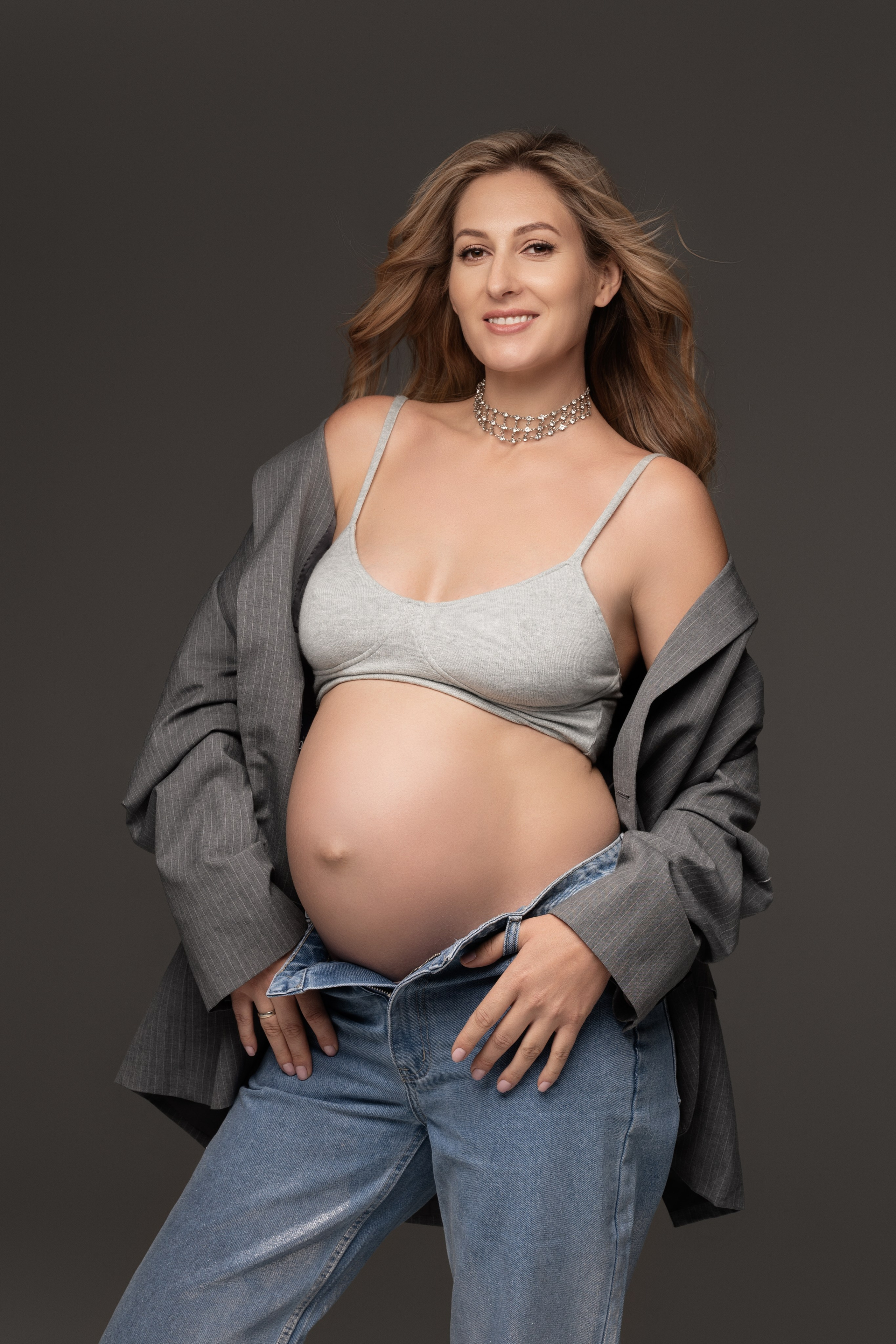 Беременность. Юлия Амели — фотограф беременности и материнства во Владивостоке