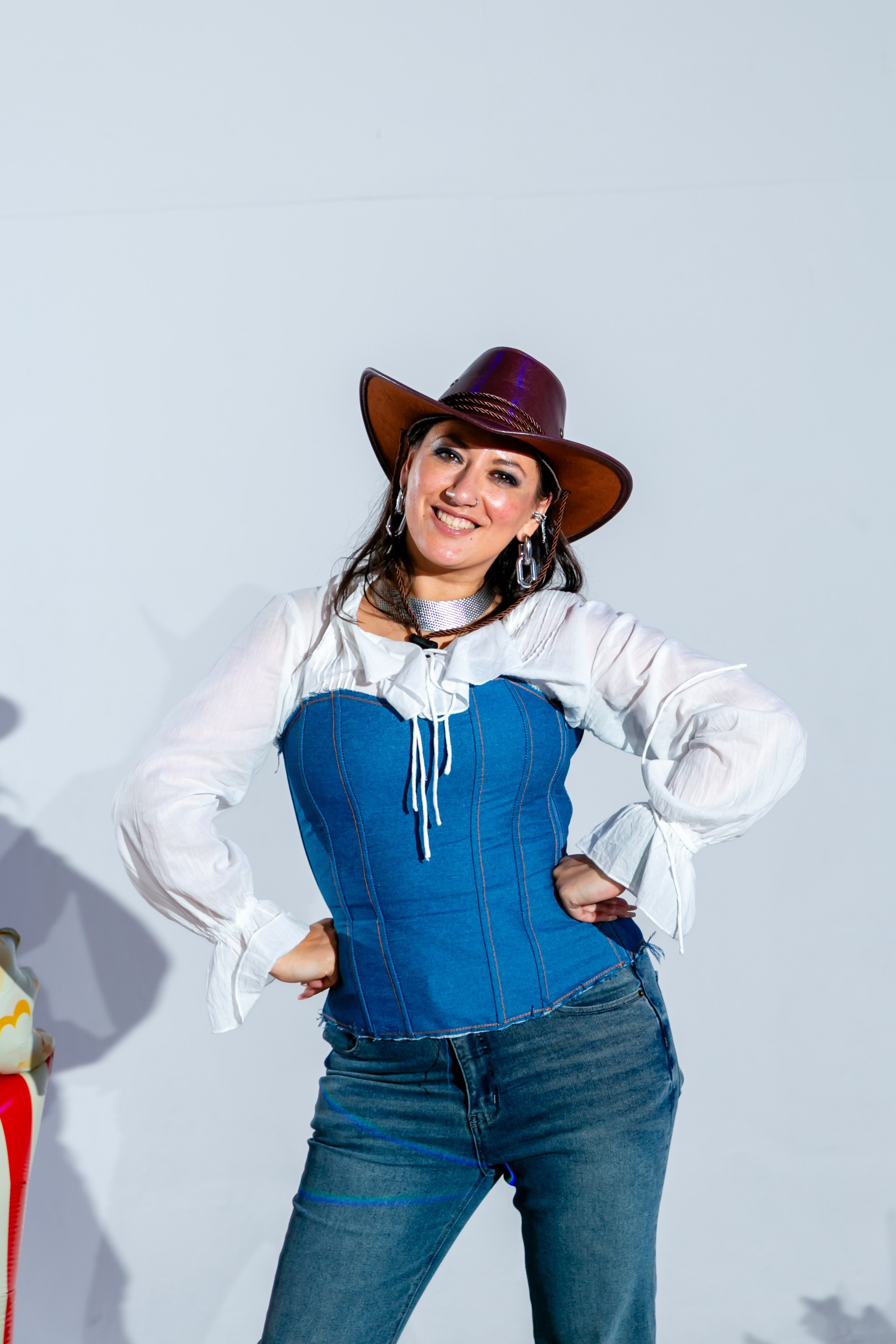 Светлана Ларионова 25.07. Фотограф Елена Лагода