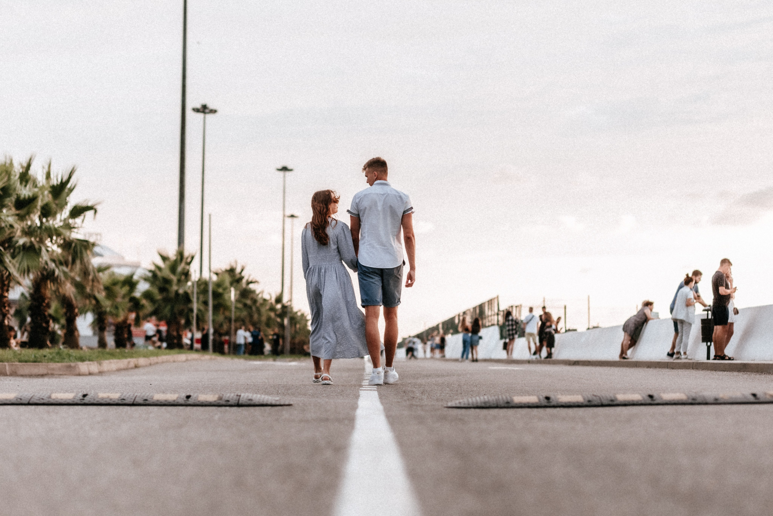 Прогулка. Свадебный, семейный фотограф