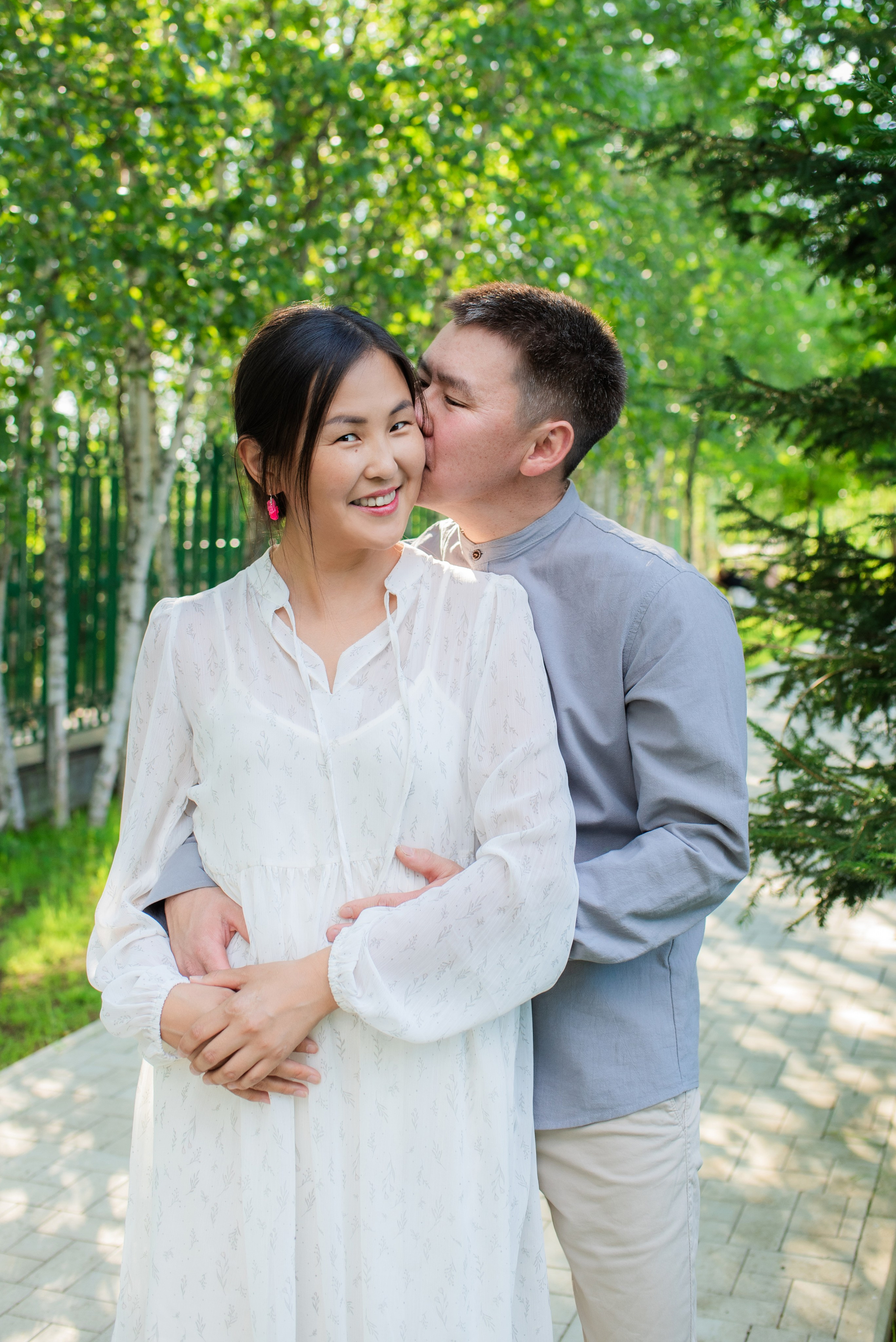 Алексеевы. КУЛАГИНА АДЕЛЬ — ФОТОГРАФ — МИРНЫЙ — ЯКУТИЯ