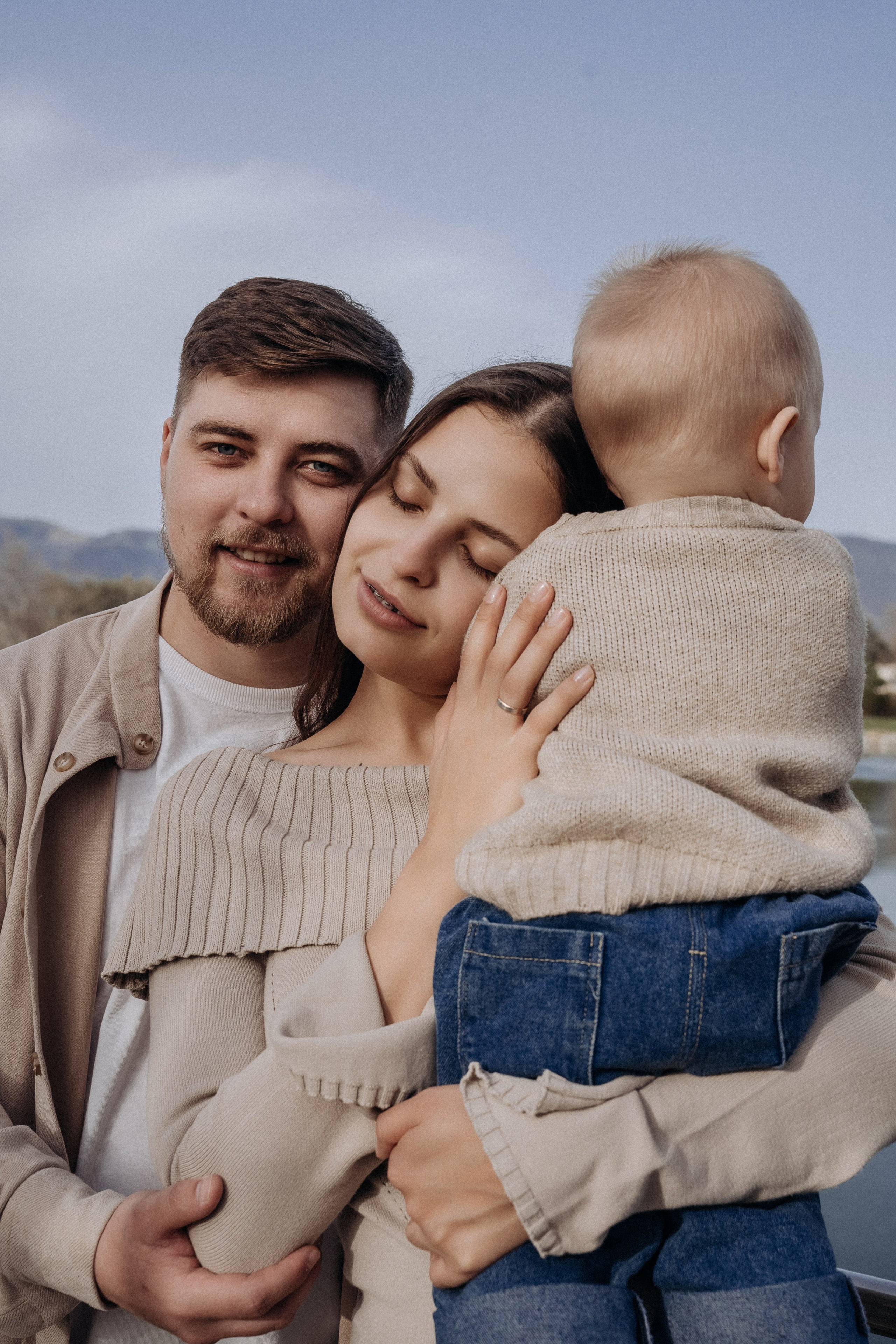 «Love story». Vika Mik8