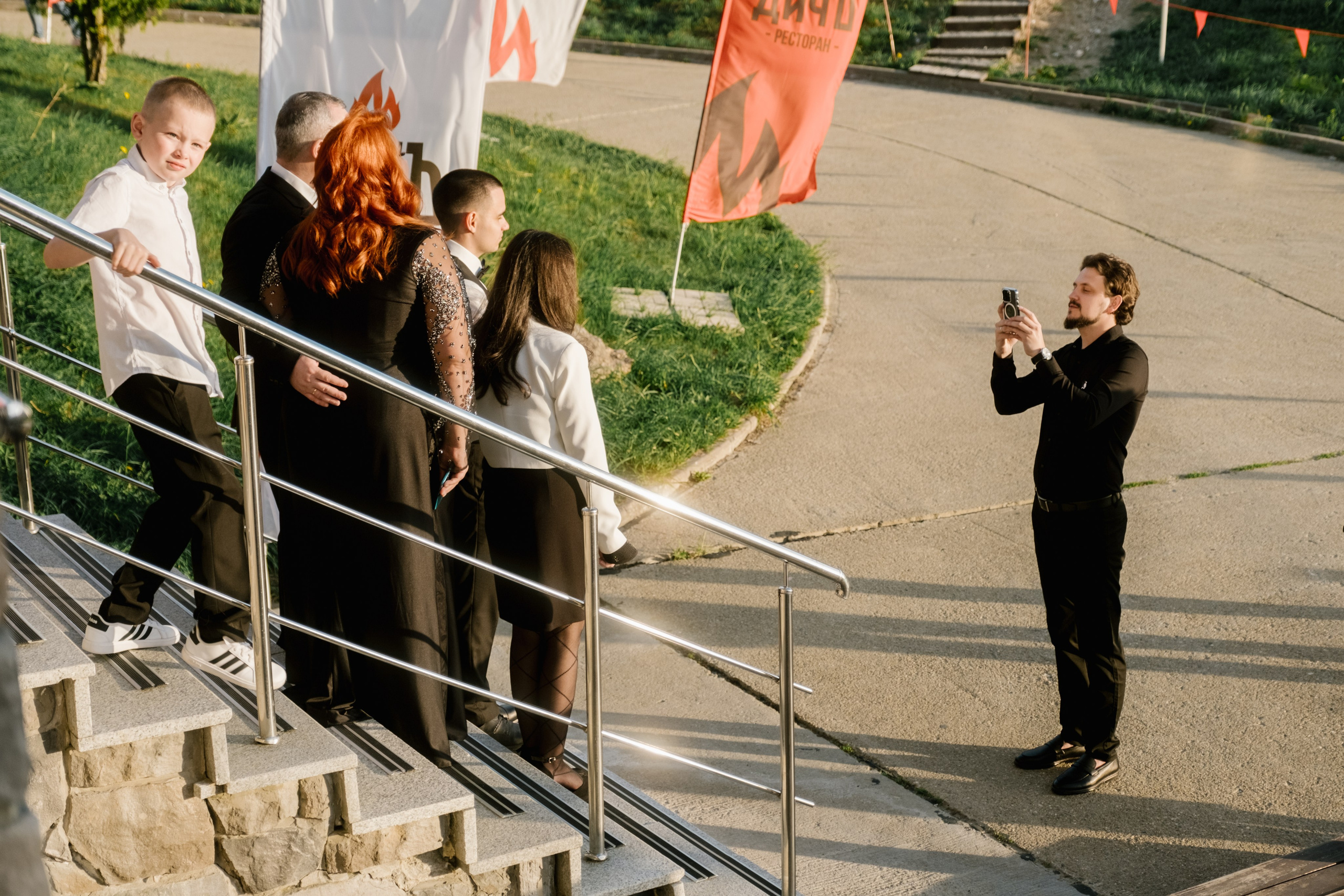 Александра / Руслан. Свадебный Видеограф Фотограф в Сочи