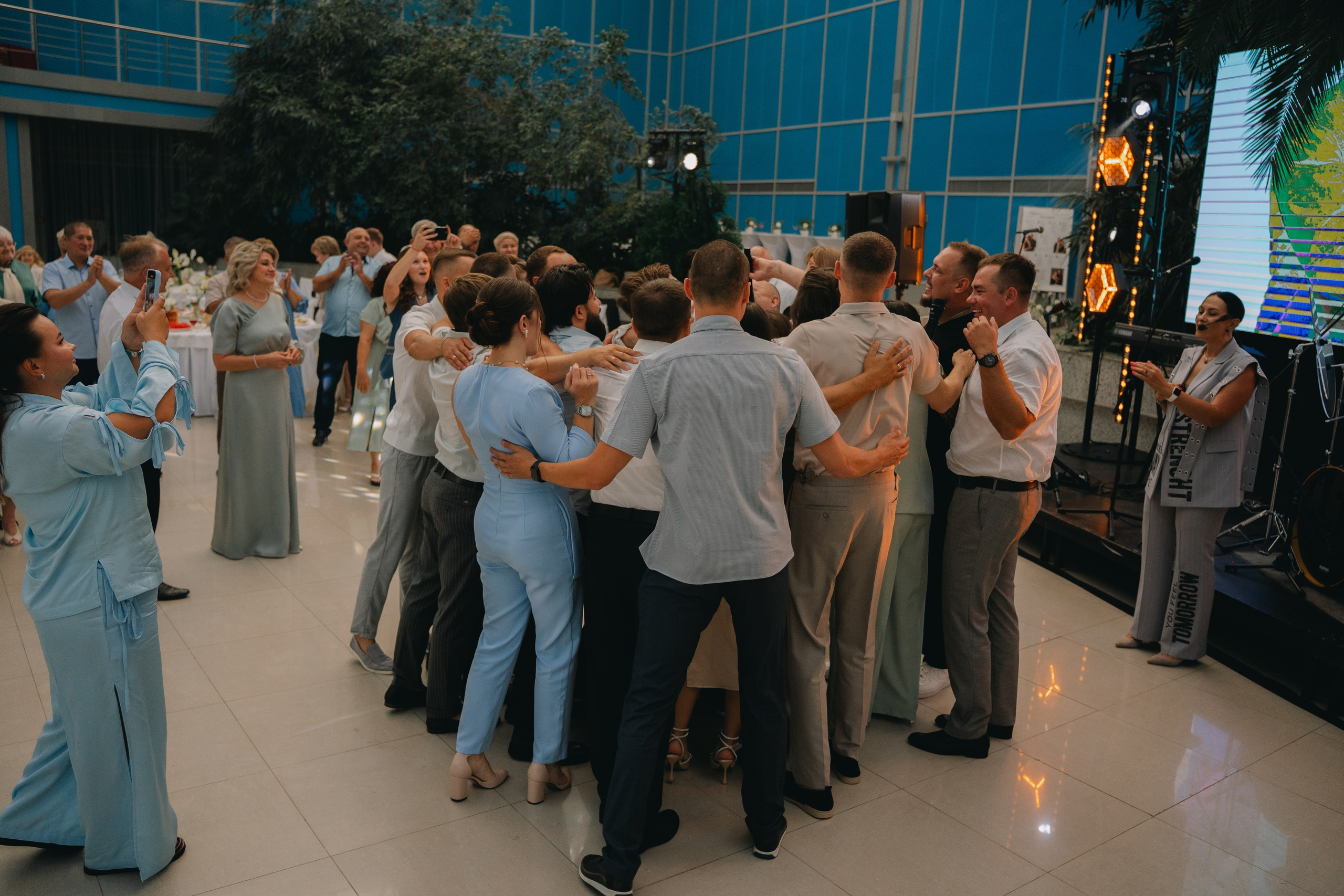 Love, Laughter & Happily Ever After. Свадебный фотограф в Оренбурге