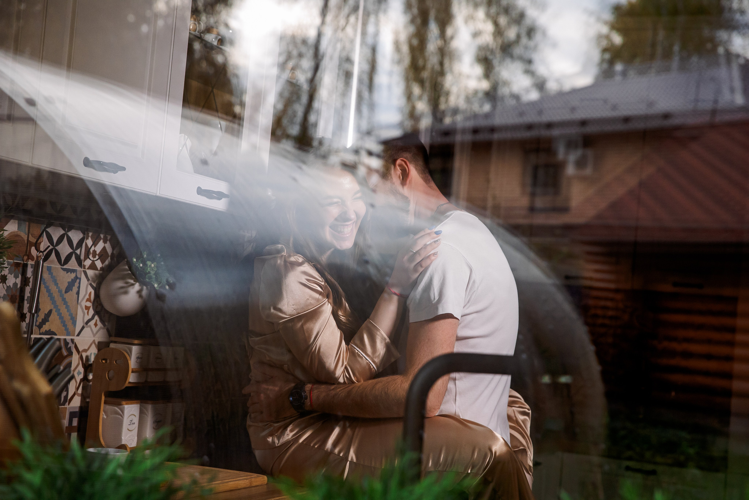 Анна и Владислав. Свадебный и семейный фотограф в Челябинске Юлия Ишимова