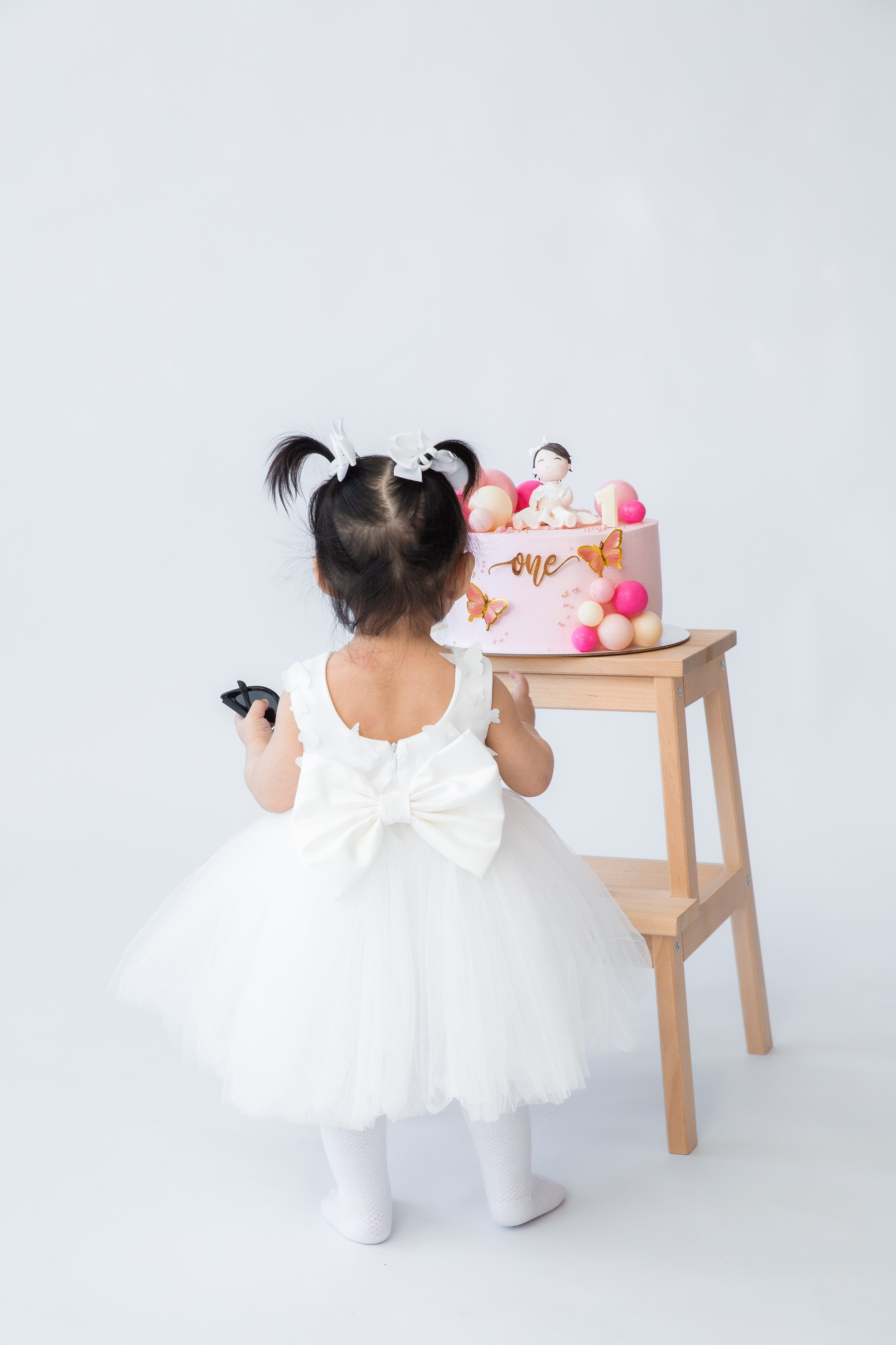 어린이들 Детки. «Инбок» Фото студия