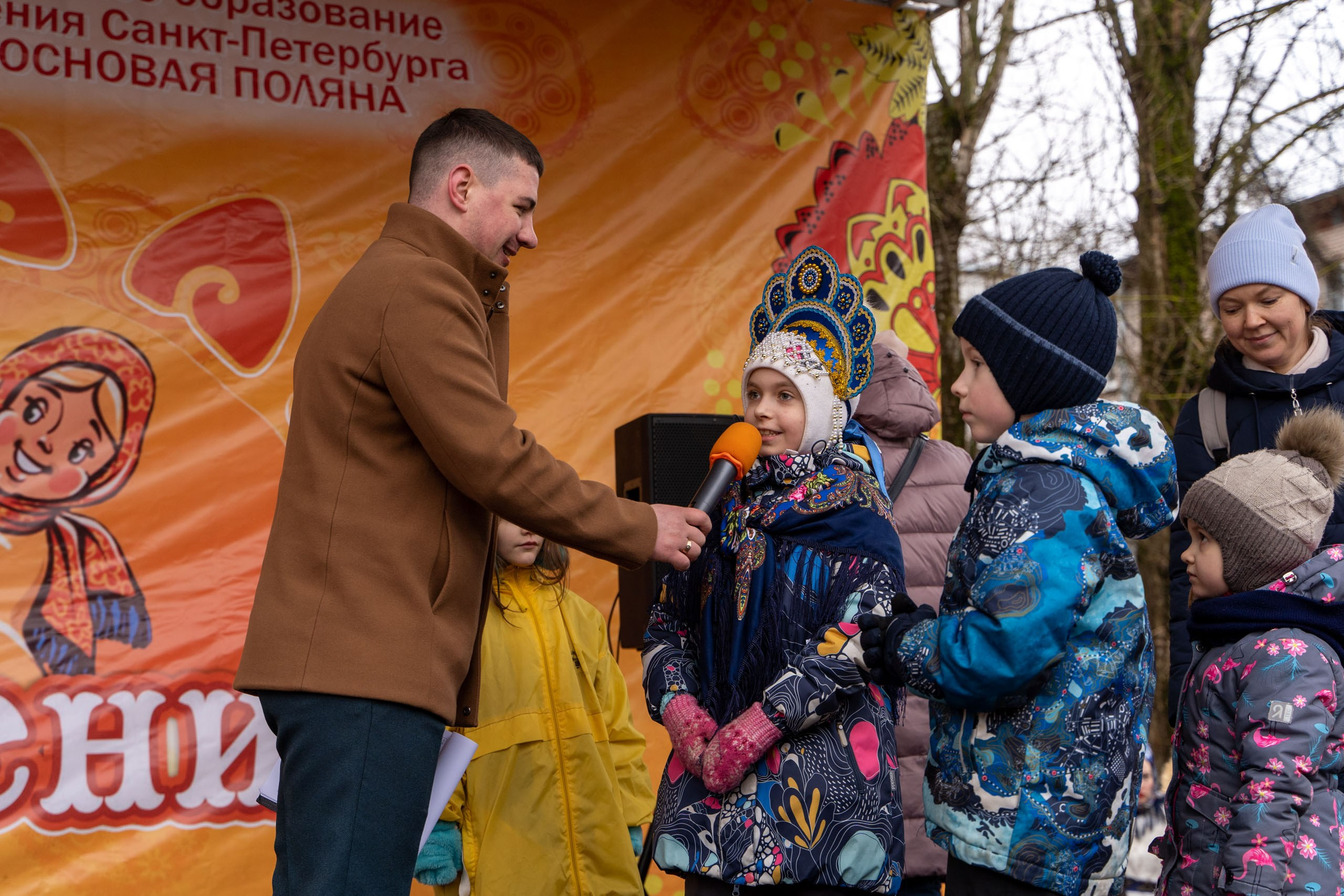 Масленица. Фотограф в Санкт-Петербурге, фотодни в СПБ