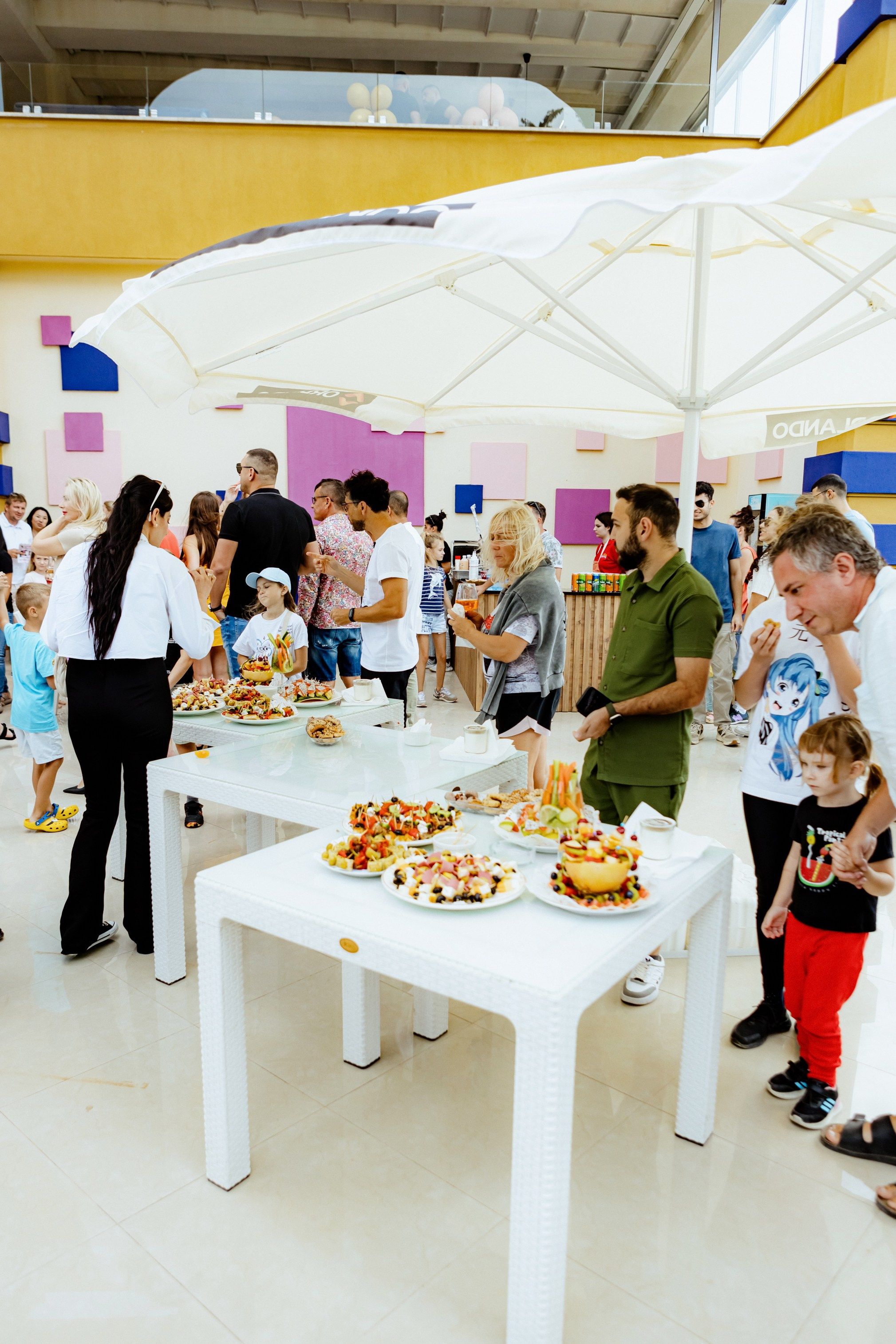 Orlando Starlux. Photographer in Batumi, Georgia Pavel Sharnikov