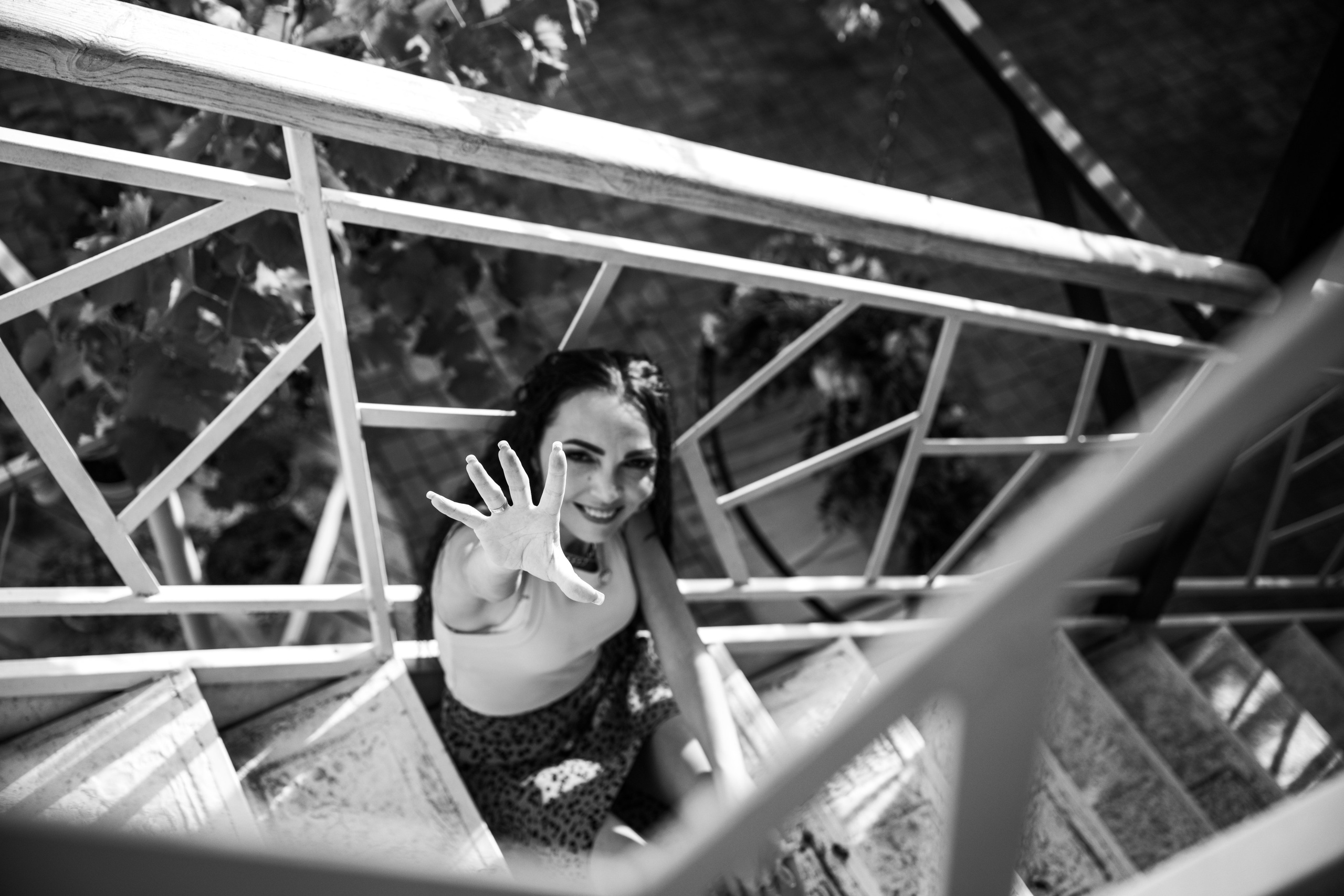 Выездные и прогулочные фотосессии. Морские, Street. Студийный и свадебный фотограф и видеограф в Севастополе — Юлия Макаренко