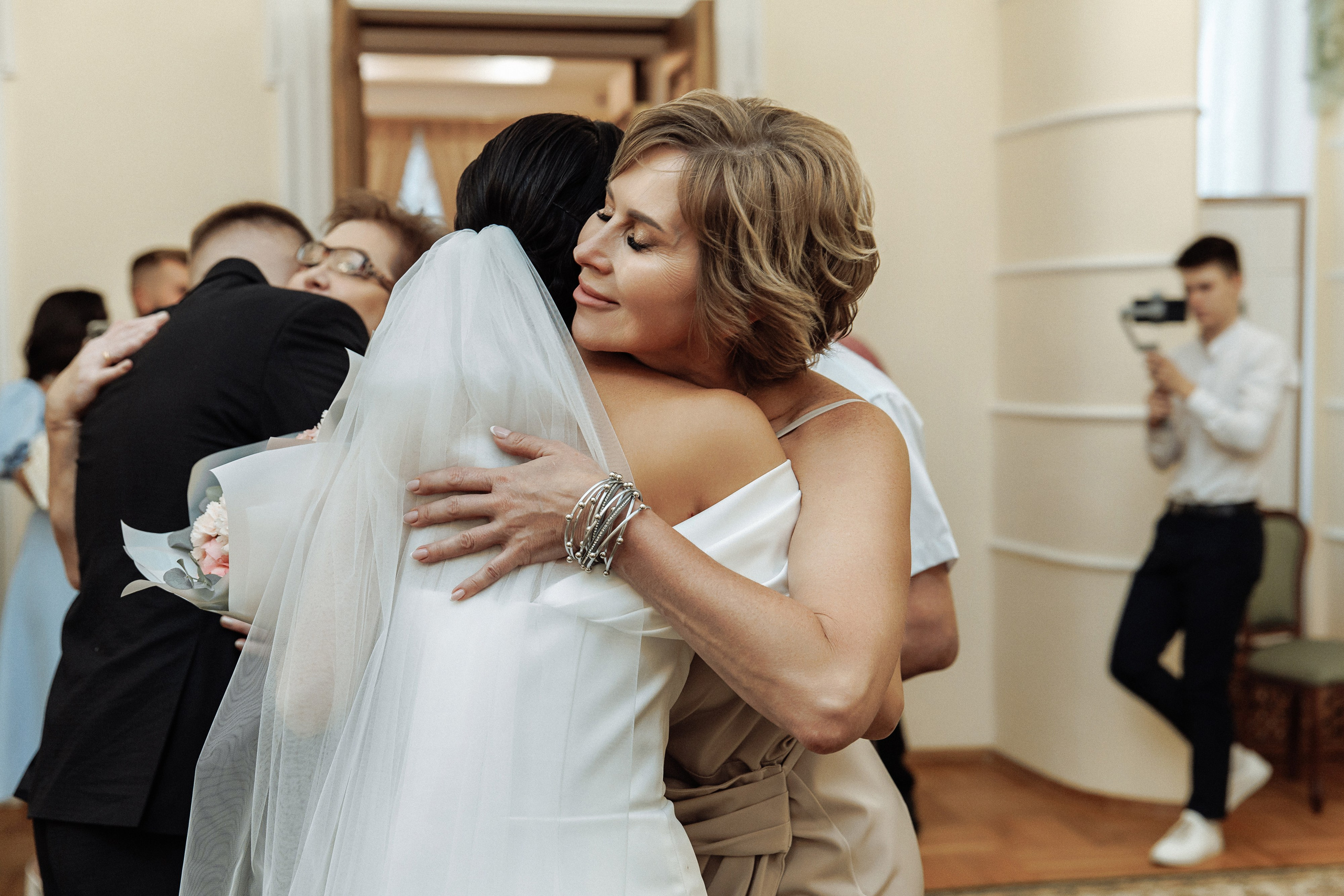 Анонс свадьбы Дима и Ира. Свадебный фотограф в Воронеже Денис Коровин