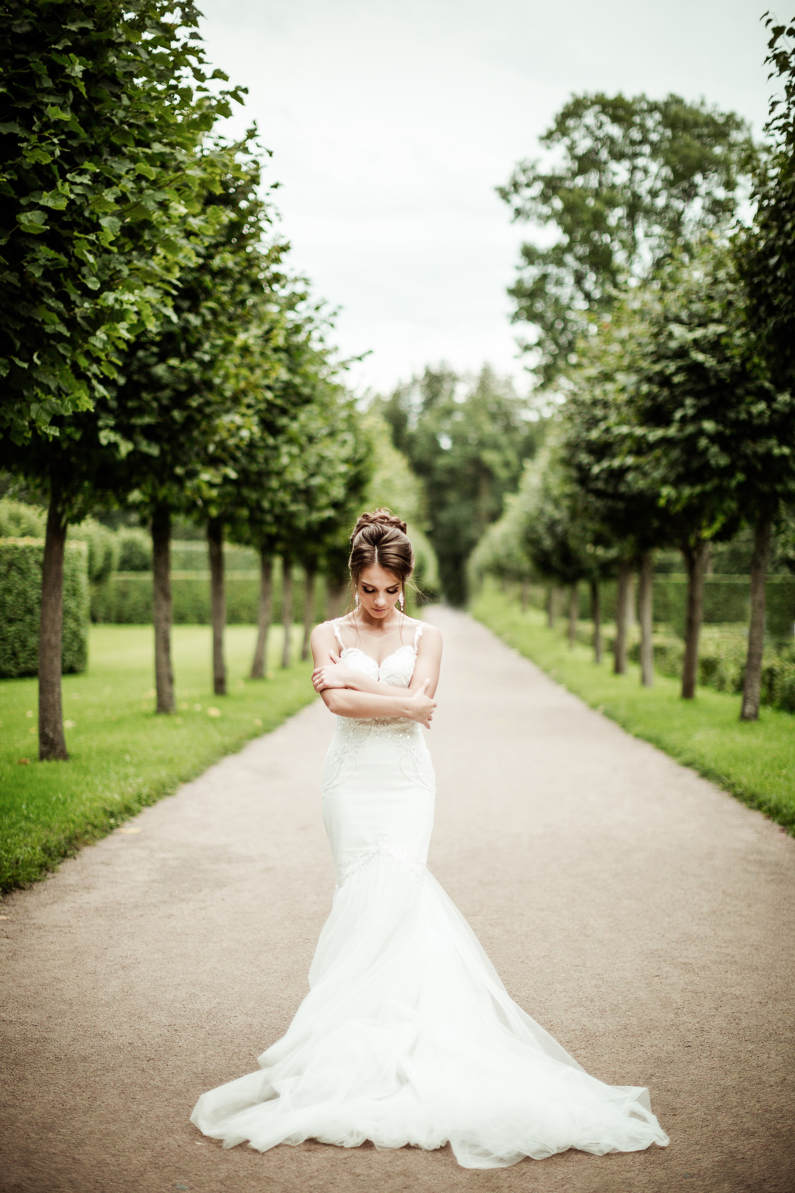 Свадебный фотограф в СПб Александр Смирнов