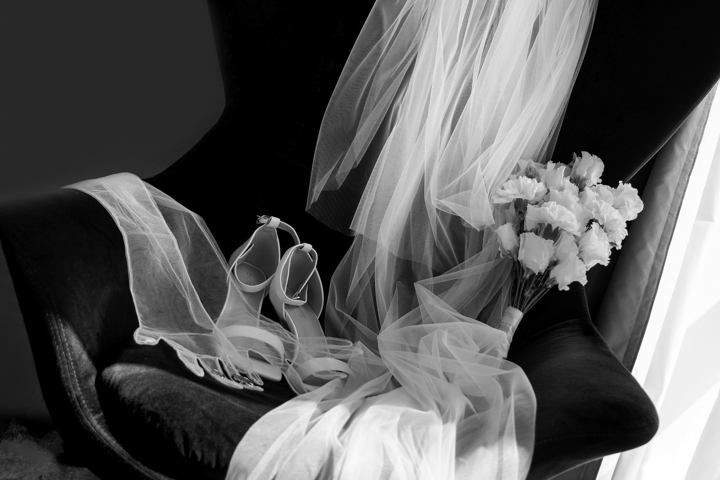 Wedding К&Н. Свадебный фотограф в Москве