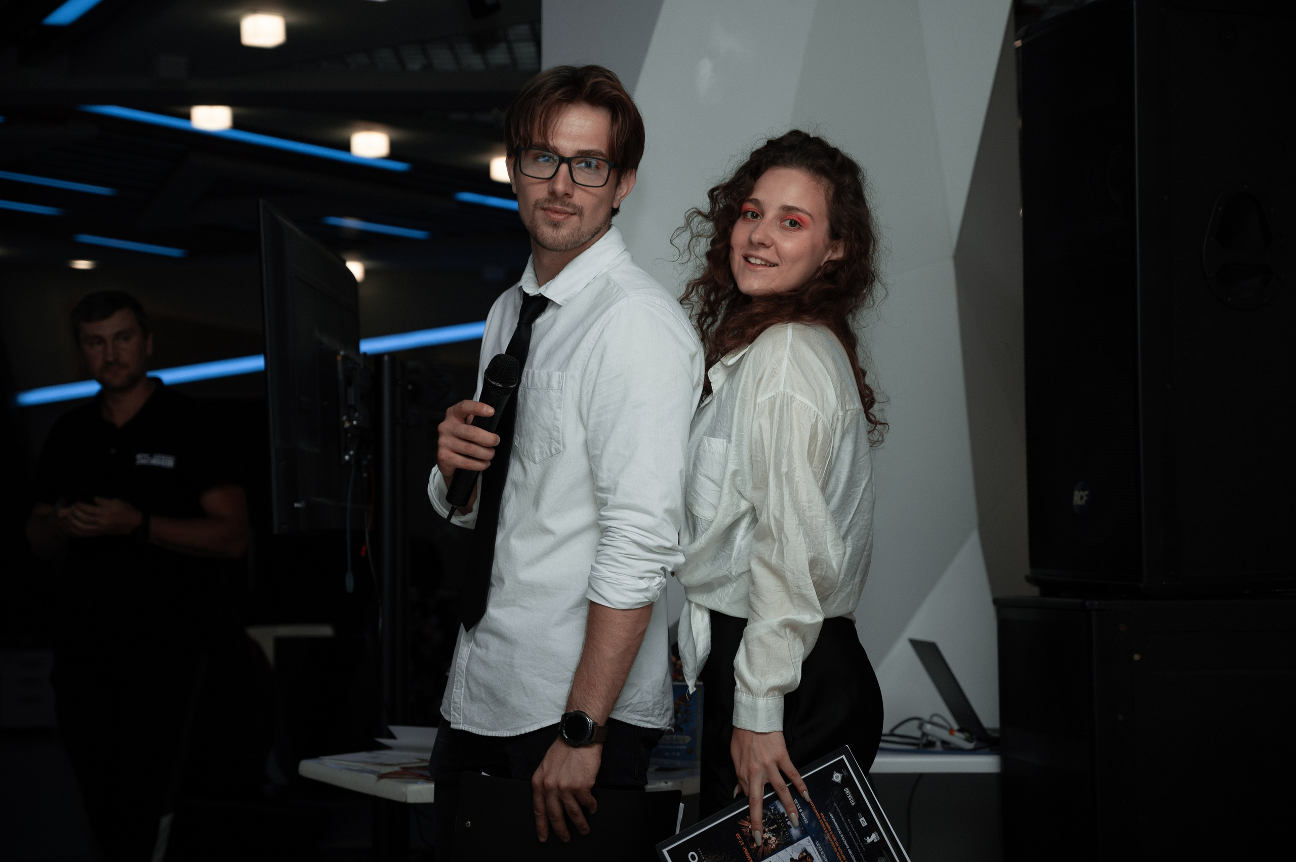 Ночь кино 2025 кинотеатр Гигант Хабаровск