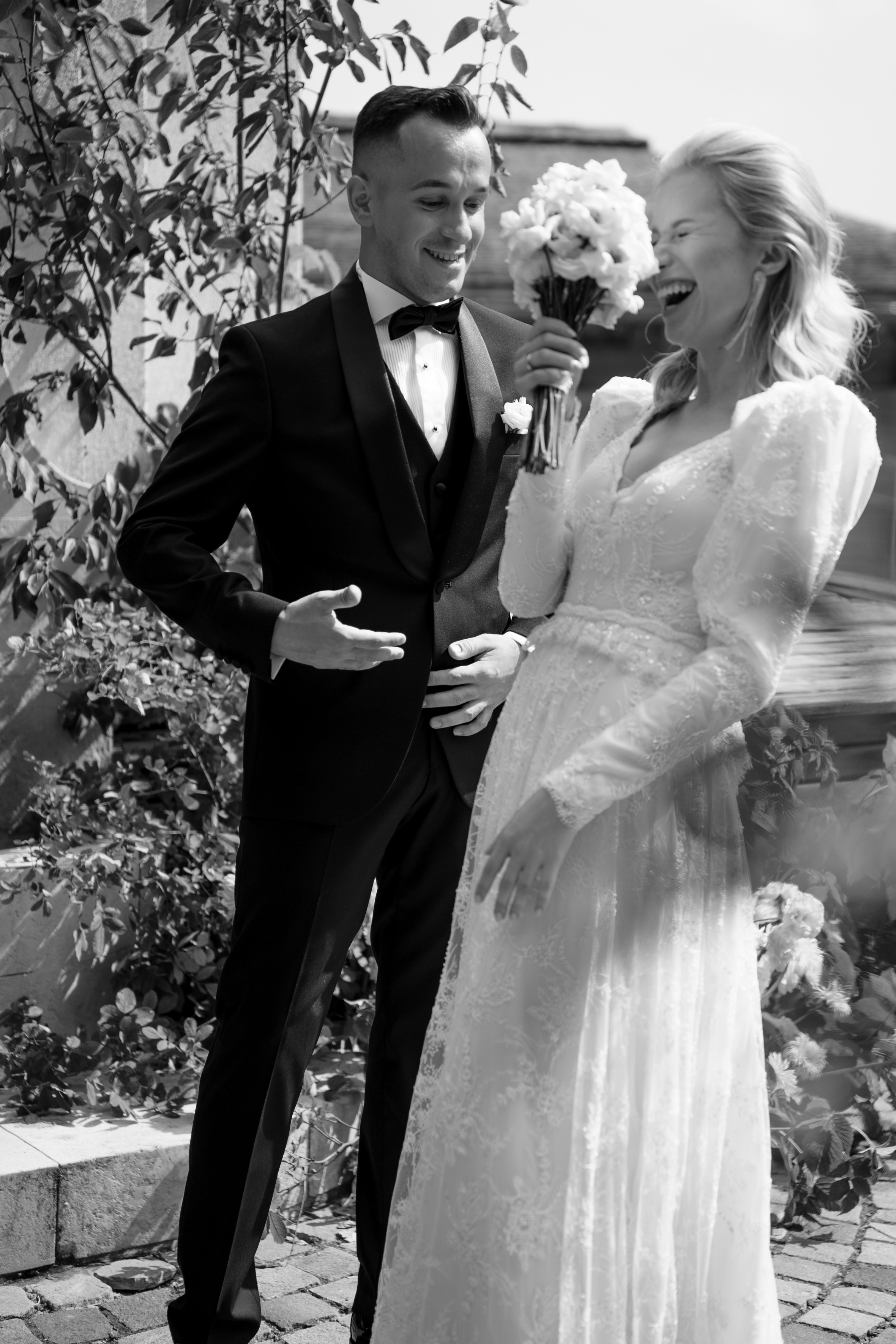 Свадьбы. Фотограф событийных мероприятий в Москве и МО