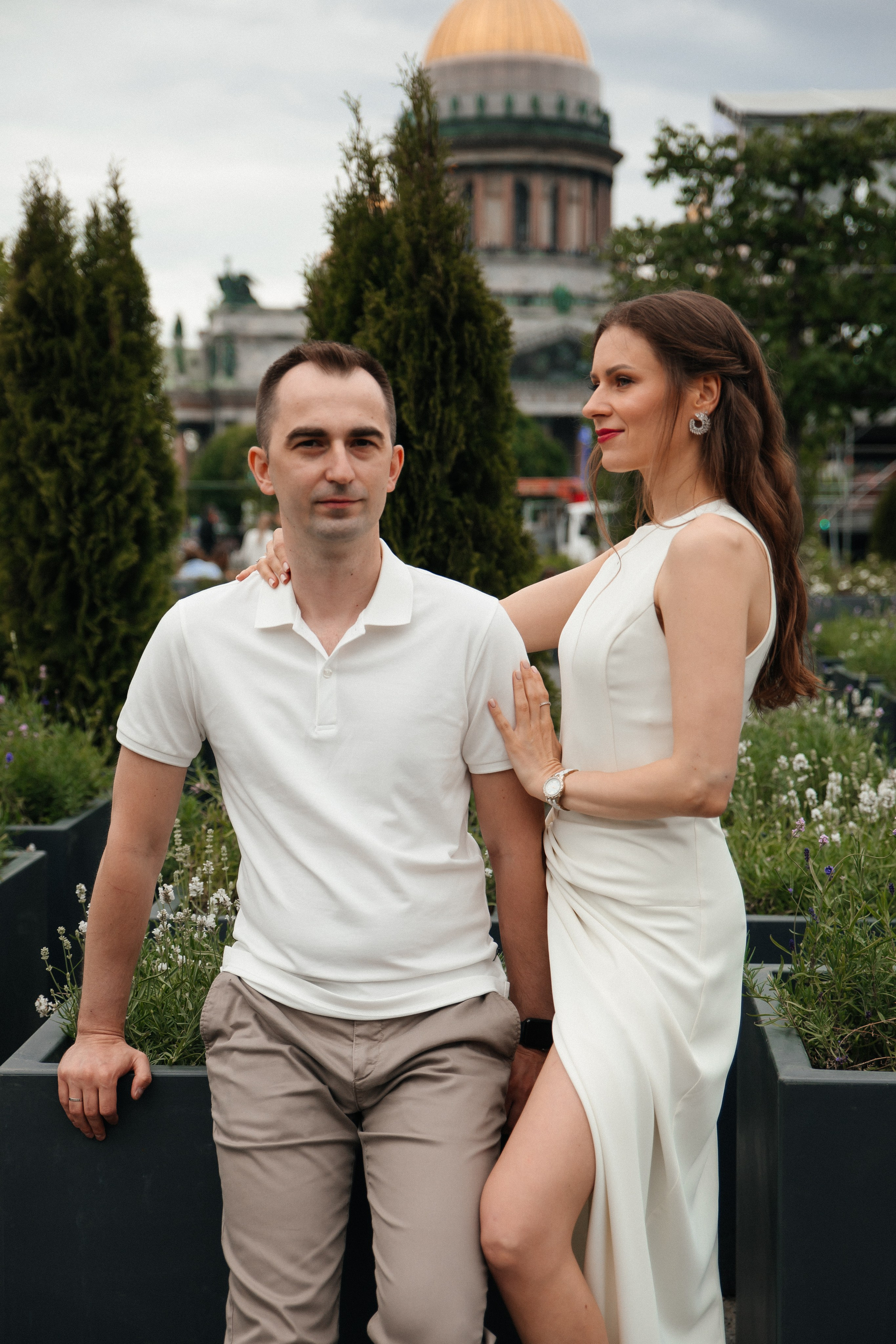 Love Story. Анна Михайлова|Свадебный фотограф в Санкт-Петербурге