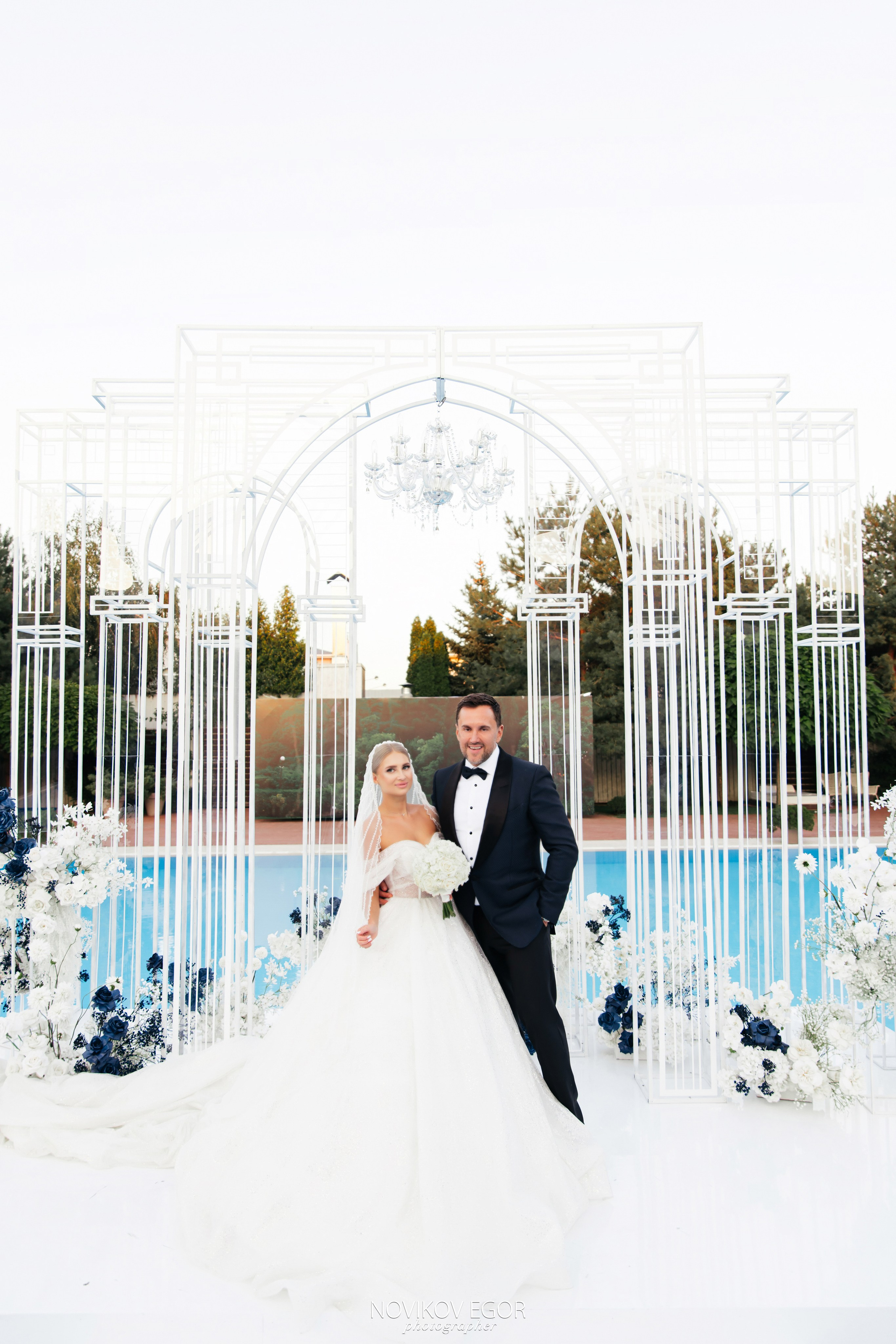 Максим&Полина X Prime. Фотограф Ростов-на-Дону