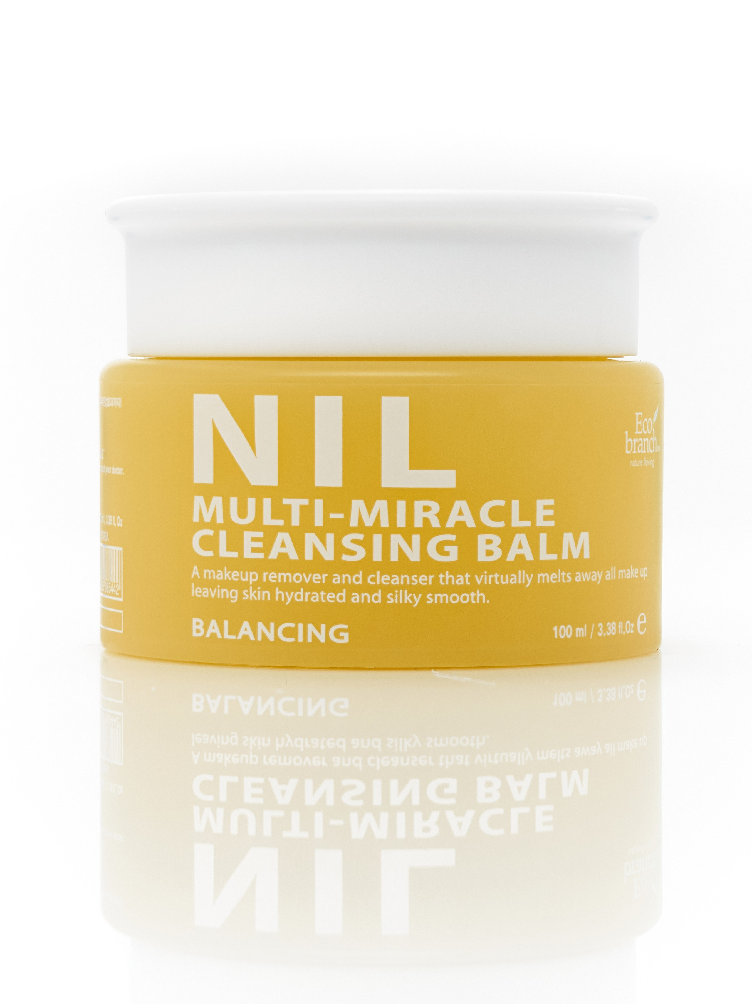 Eco Branch. Каталожный предметный фотограф