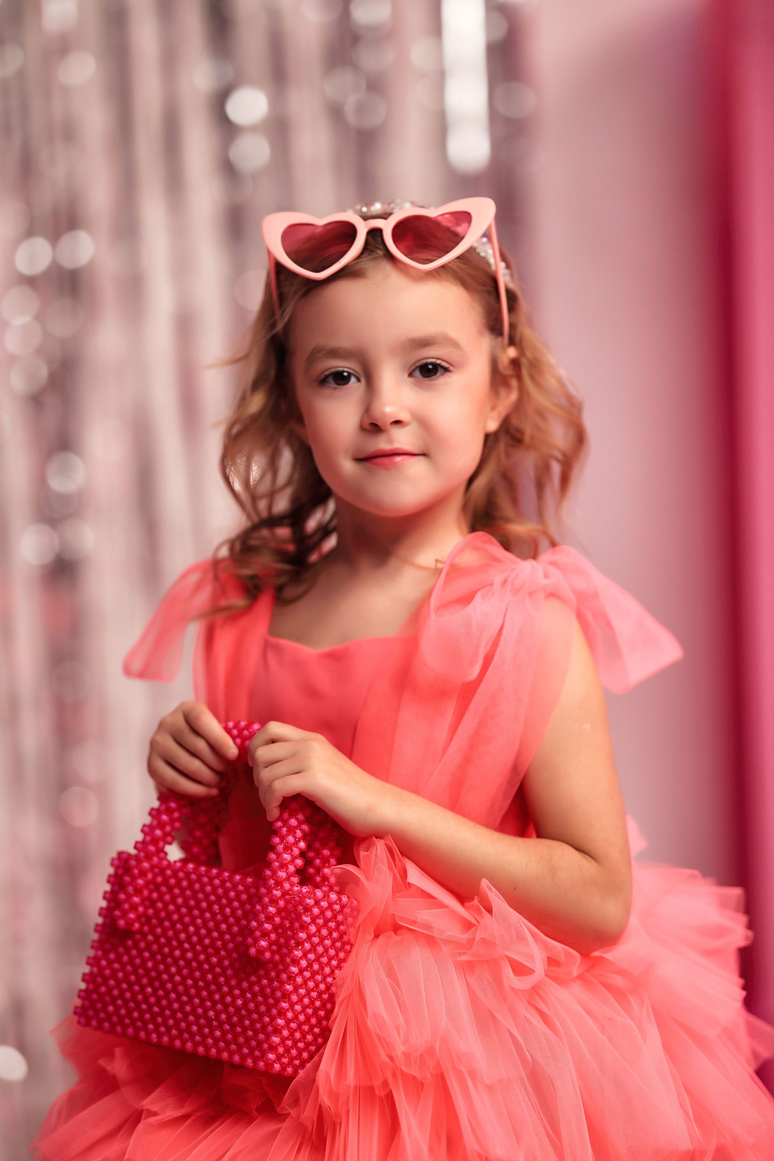 Фото — проект «BARBIE». Школа Развития моделей Город Ижевск