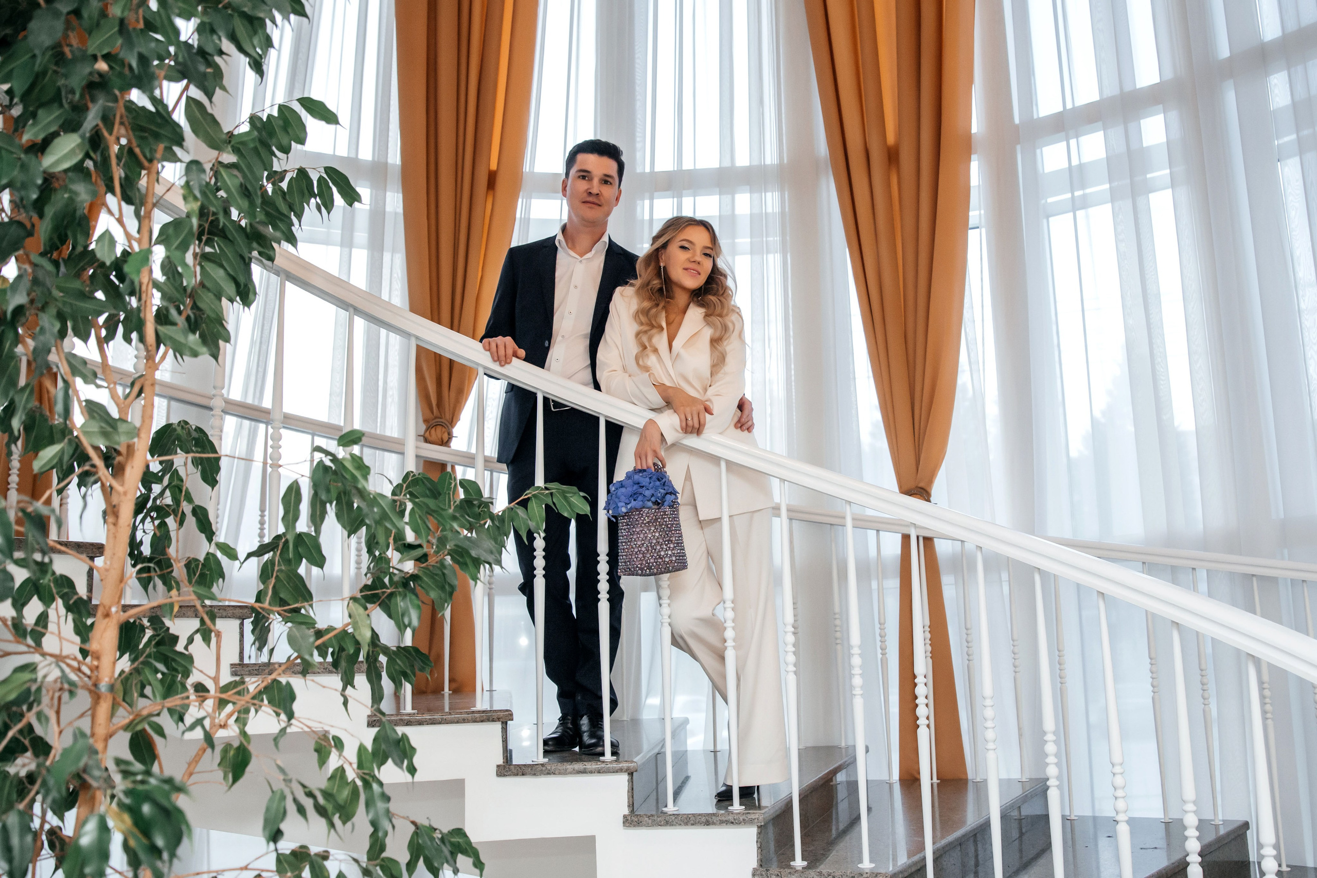 Свадебные съемки. Ирина Шульц свадебный фотограф