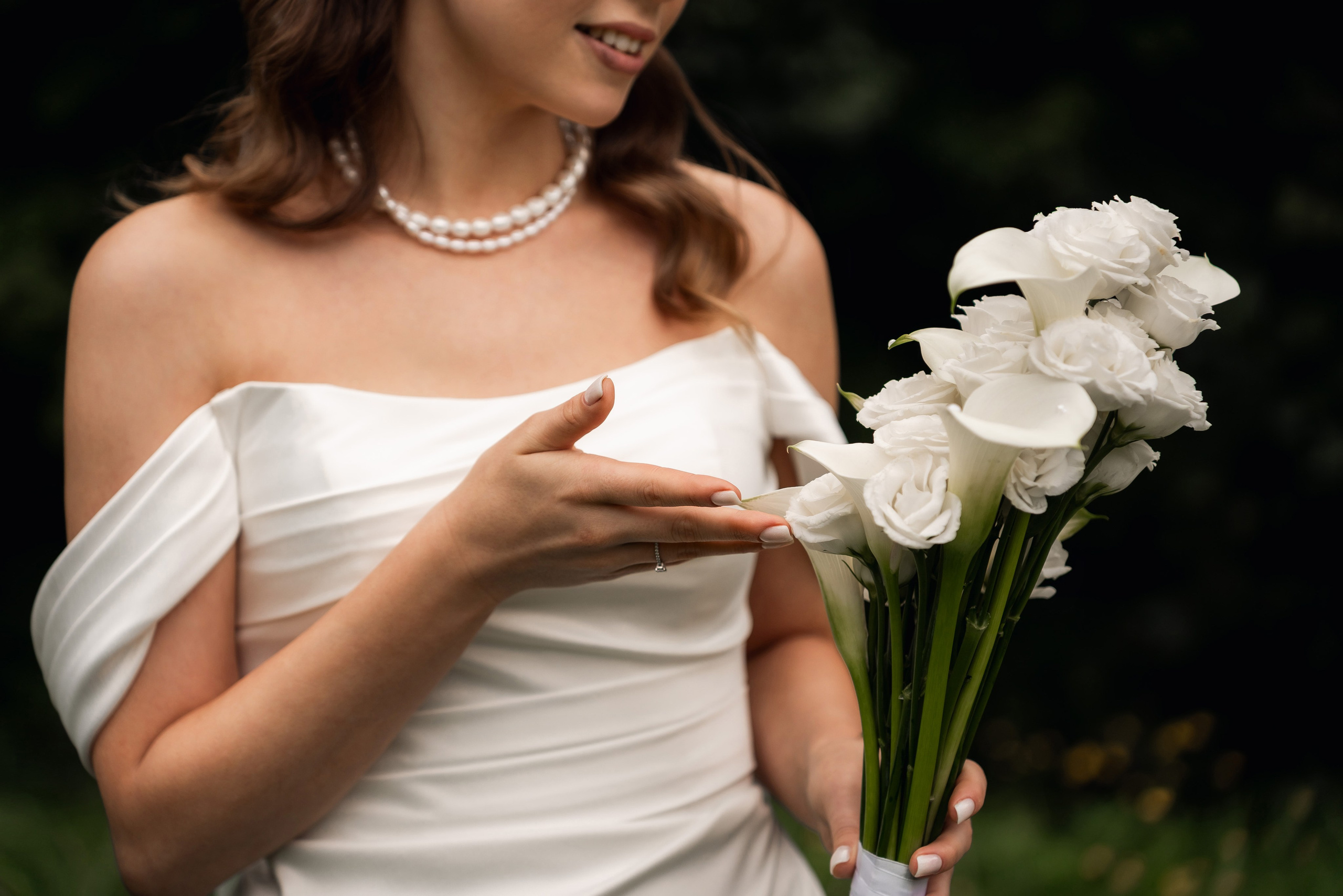 Добро пожаловать в любовь. Свадебный фотограф Москва и МО