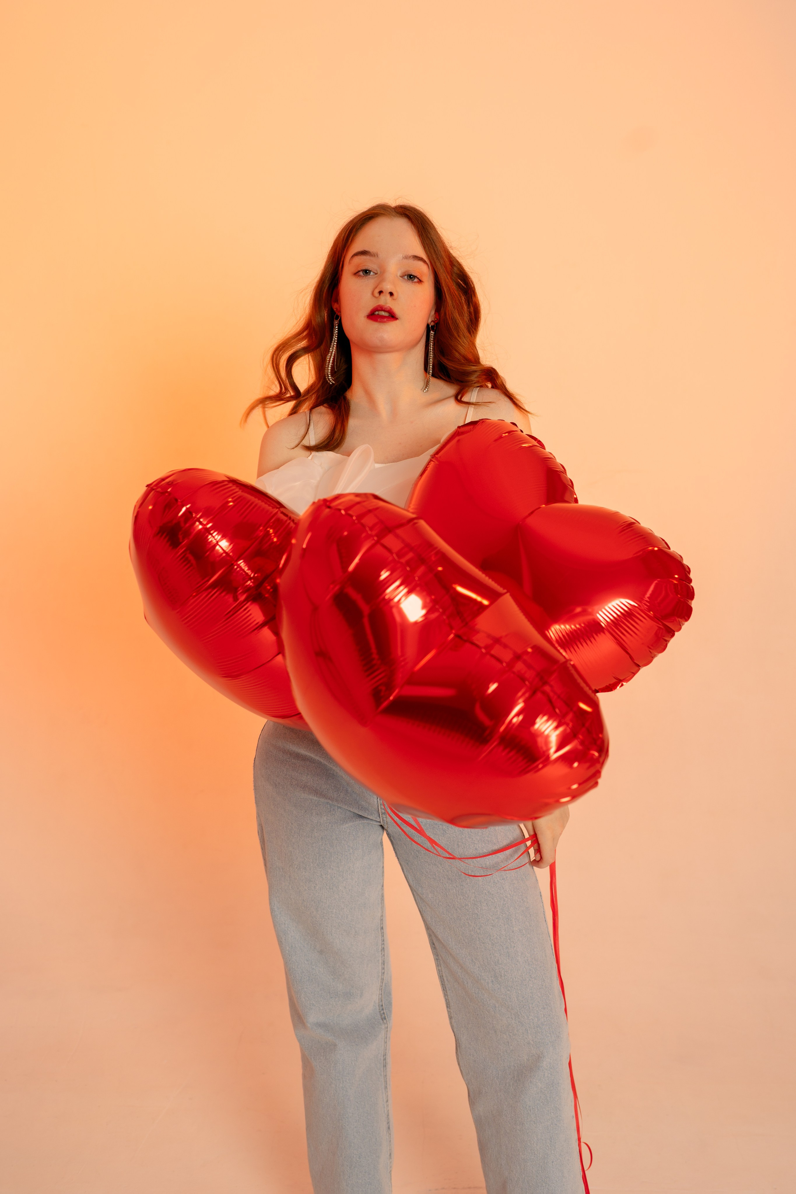 14 февраля. Фотограф в Кирове Инна Софронова