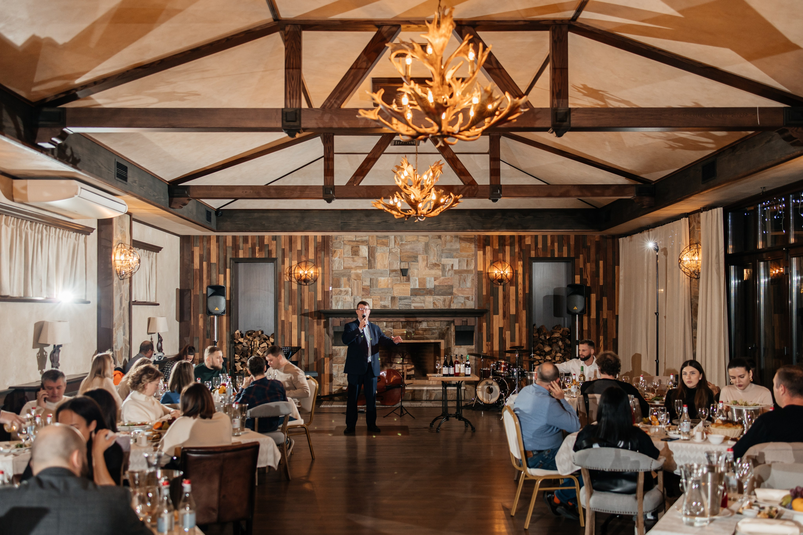 Винная церемония. Самый свадебный фотограф