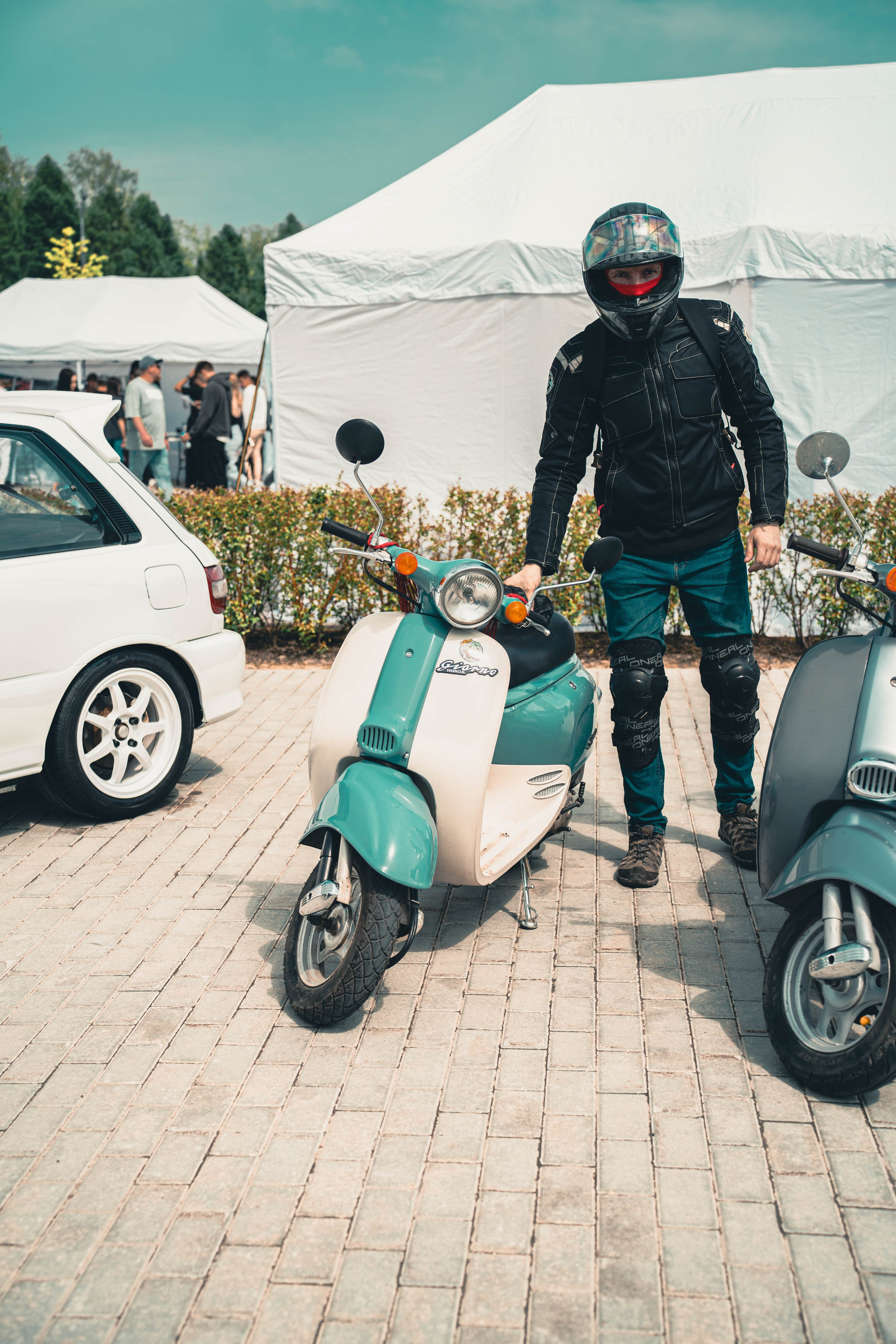 MIDDAY 17.05.2025. Магия фото/кино от Tony.REC